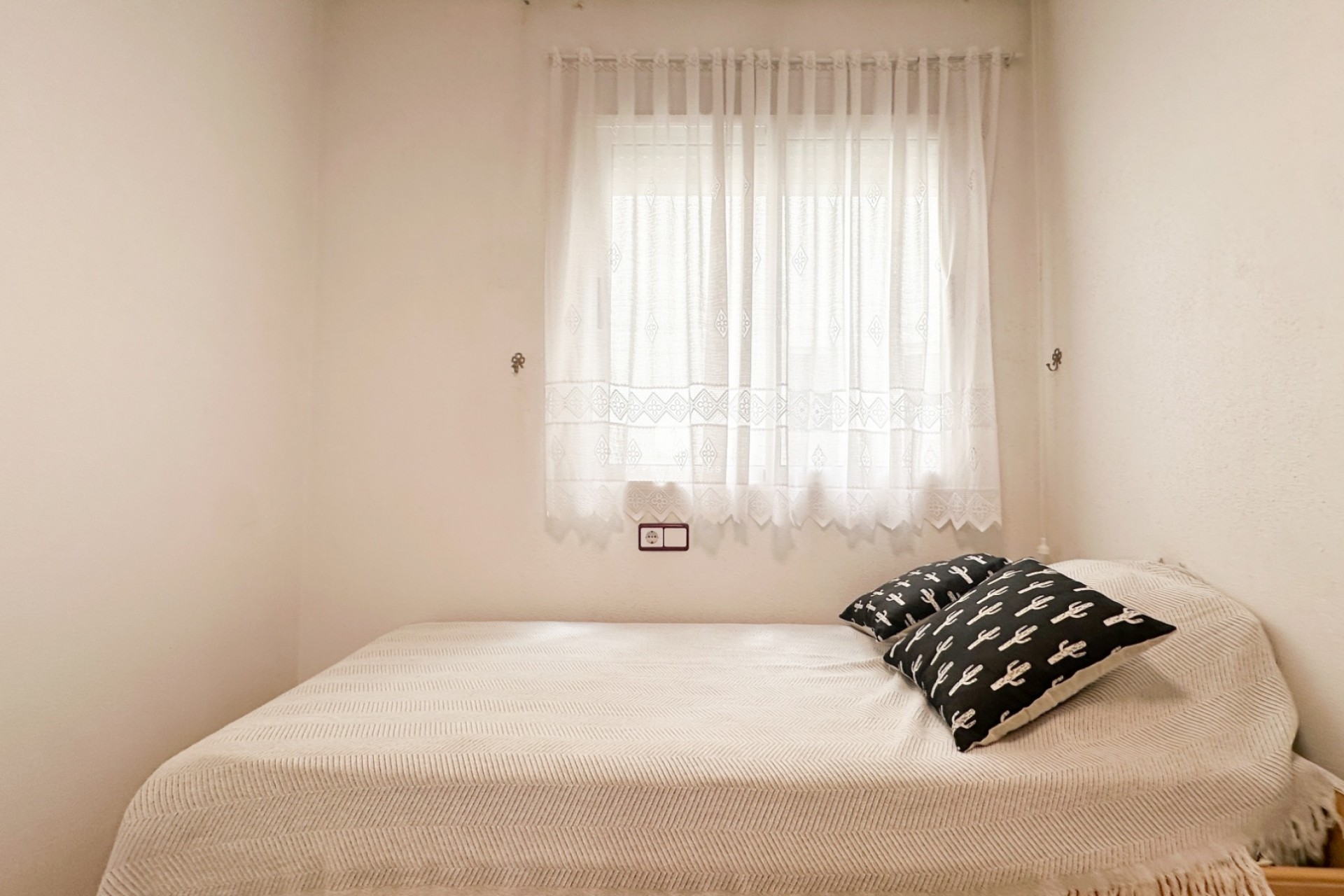 Segunda mano - Apartamento / piso -
Torrevieja - Costa Blanca