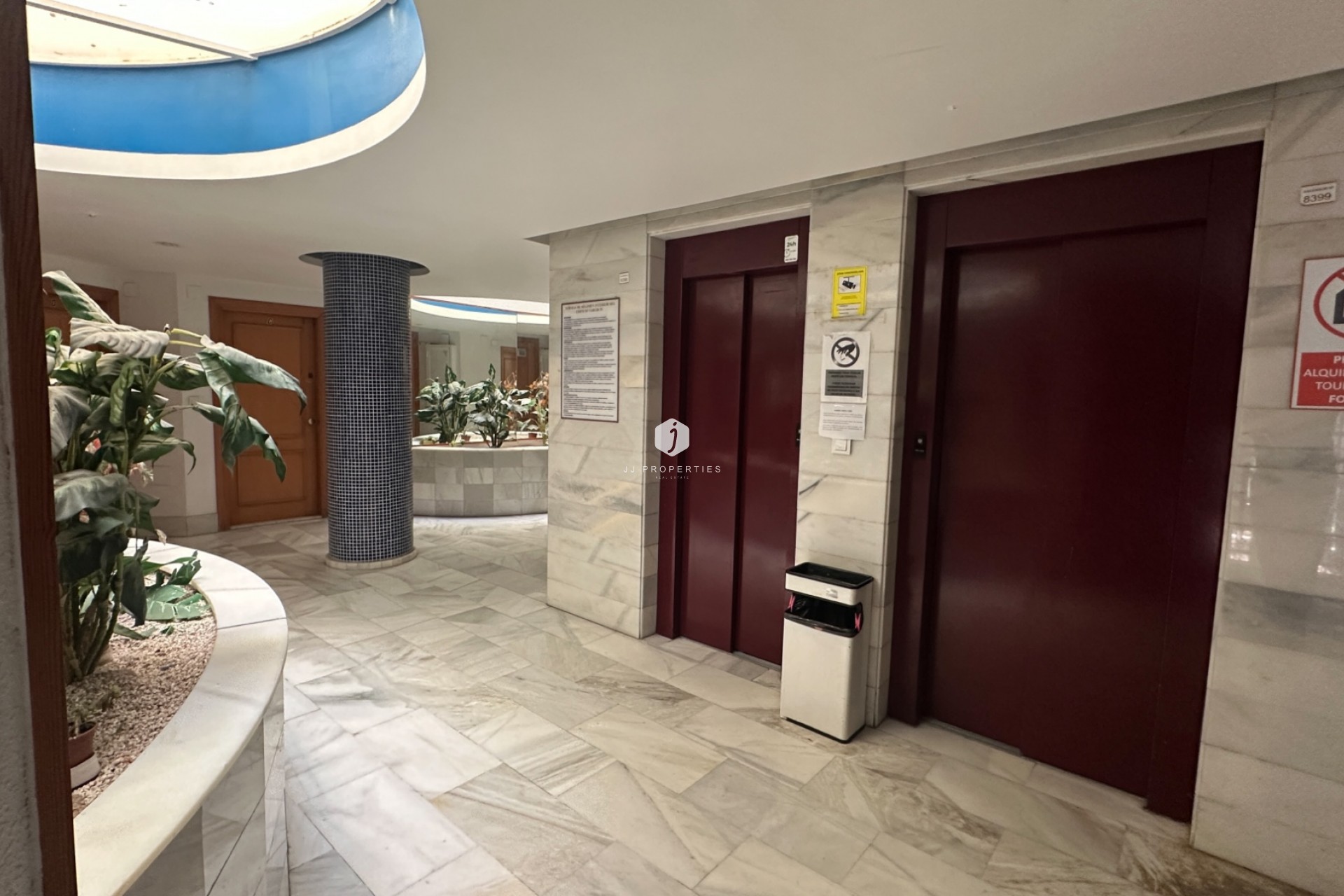 Segunda mano - Apartamento / piso -
Torrevieja - Costa Blanca