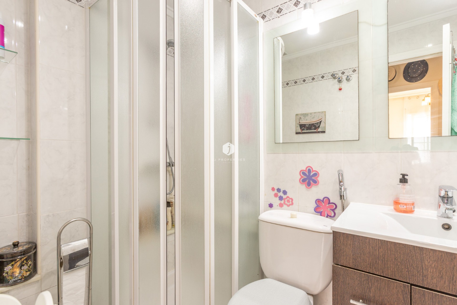 Segunda mano - Apartamento / piso -
Torrevieja - Costa Blanca