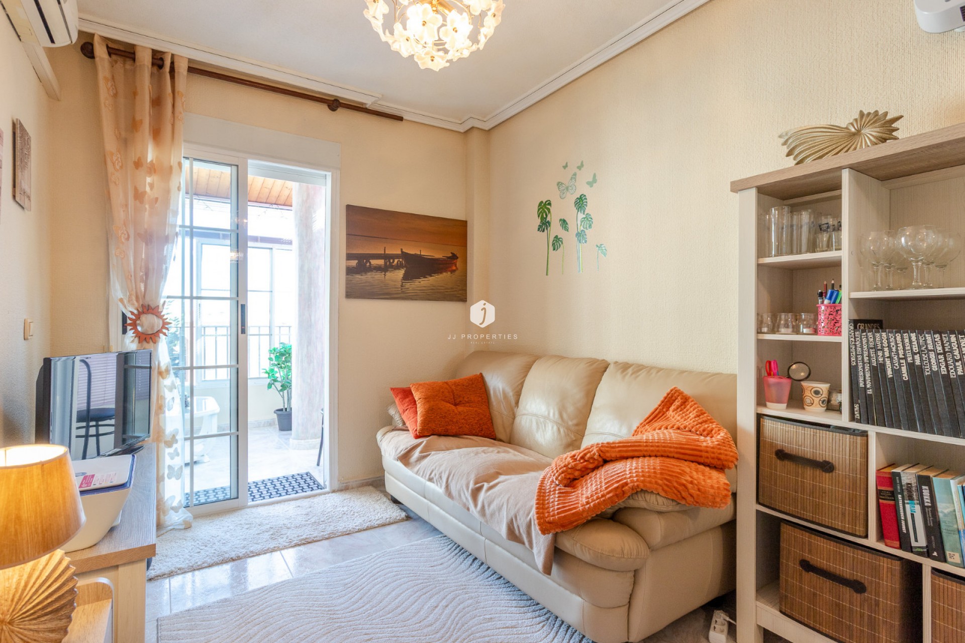 Segunda mano - Apartamento / piso -
Torrevieja - Costa Blanca