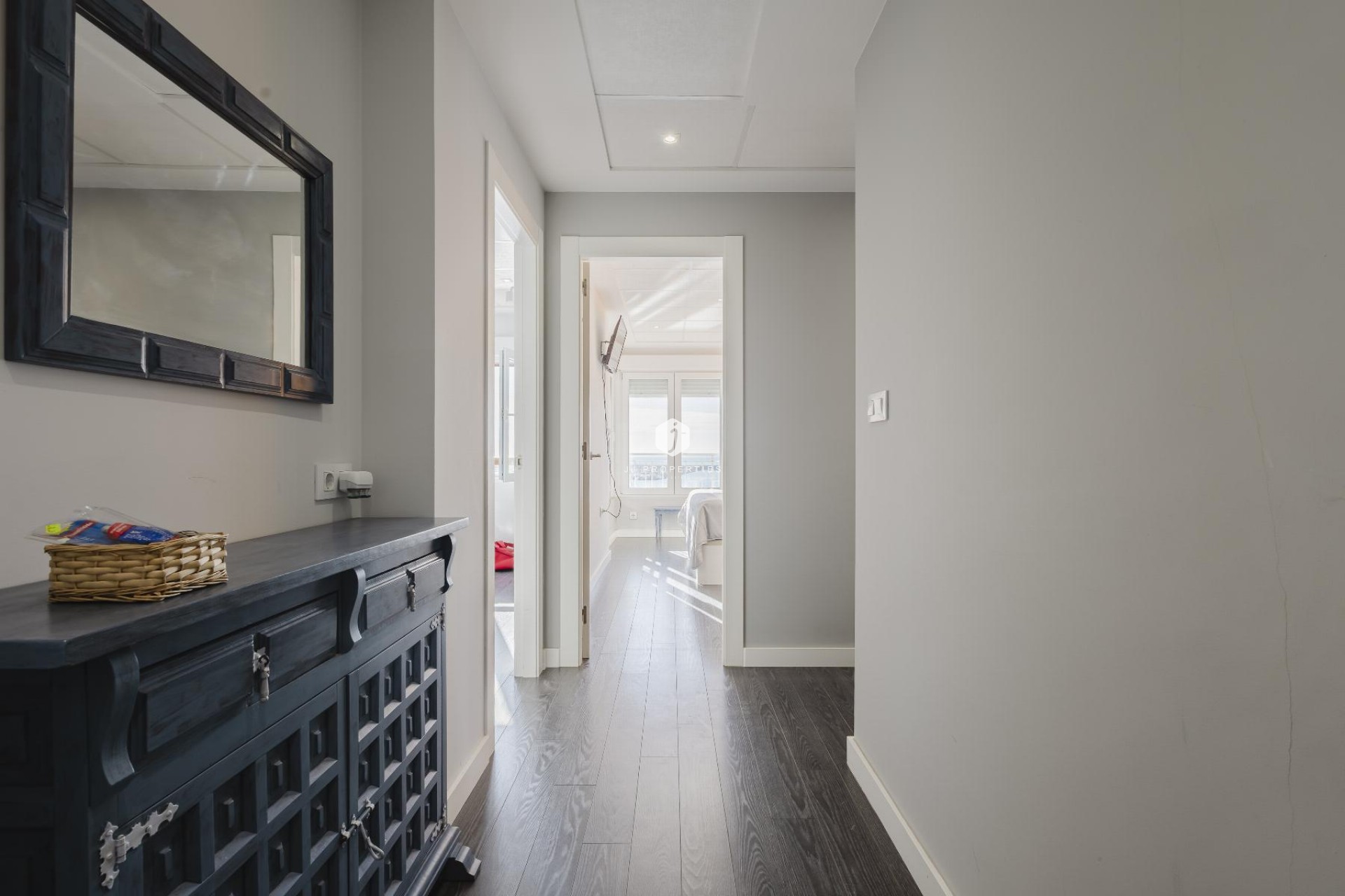 Segunda mano - Apartamento / piso -
Torrevieja - Costa Blanca