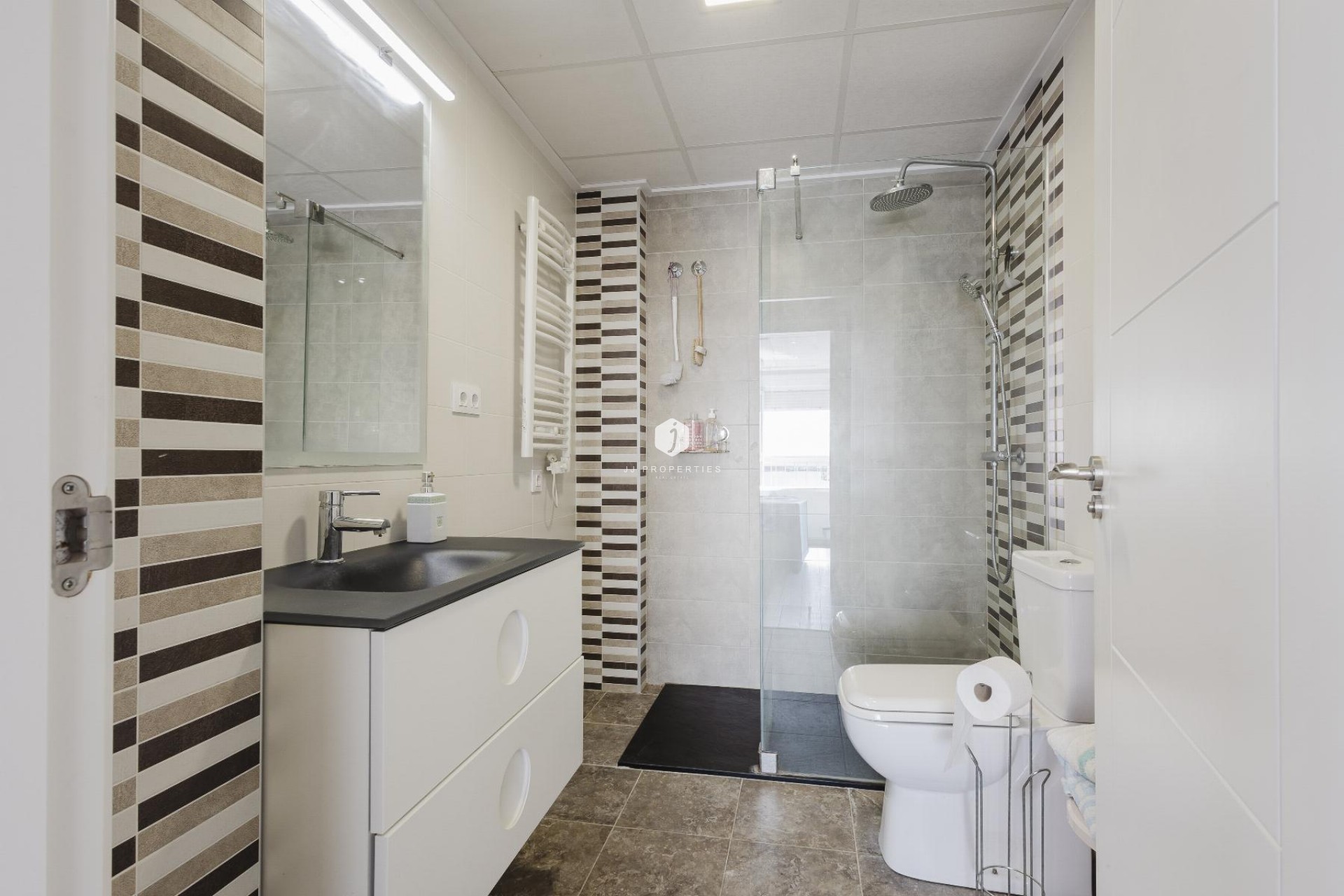 Segunda mano - Apartamento / piso -
Torrevieja - Costa Blanca