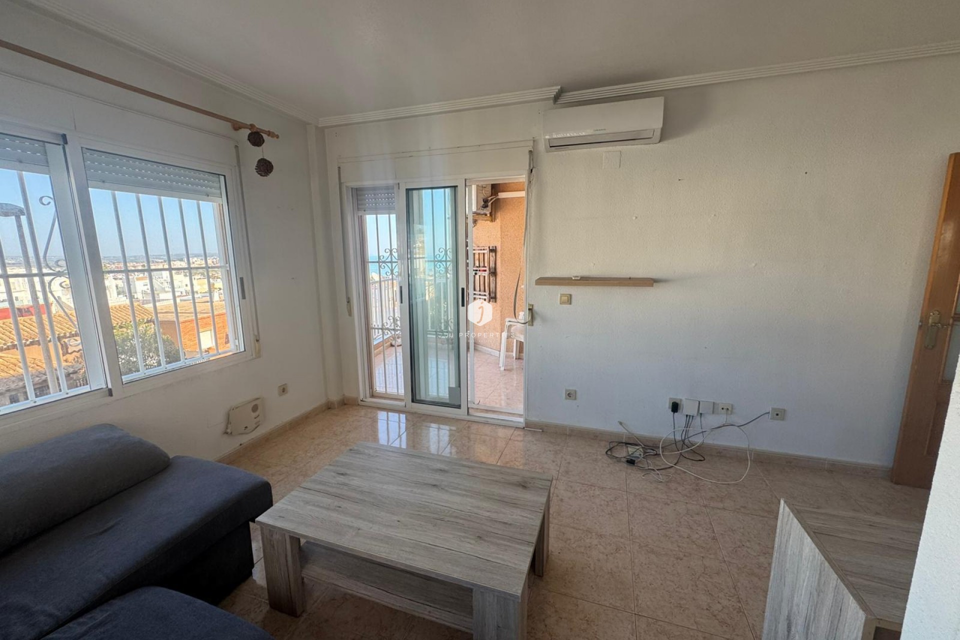 Segunda mano - Apartamento / piso -
Torrevieja - Costa Blanca