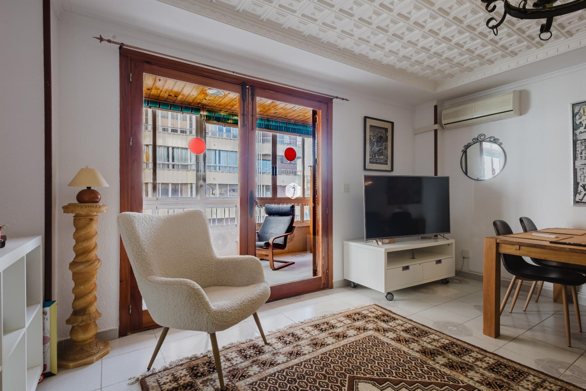 Segunda mano - Apartamento / piso -
Torrevieja - Costa Blanca