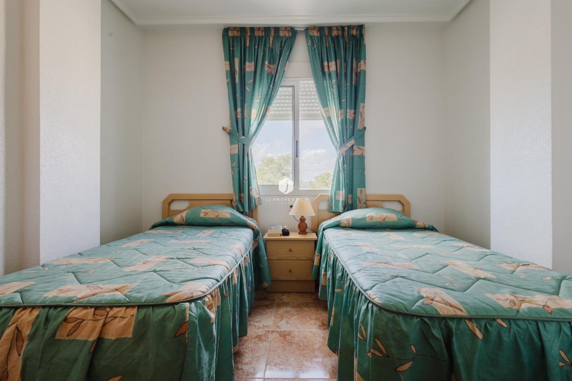 Segunda mano - Apartamento / piso -
Torrevieja - Costa Blanca