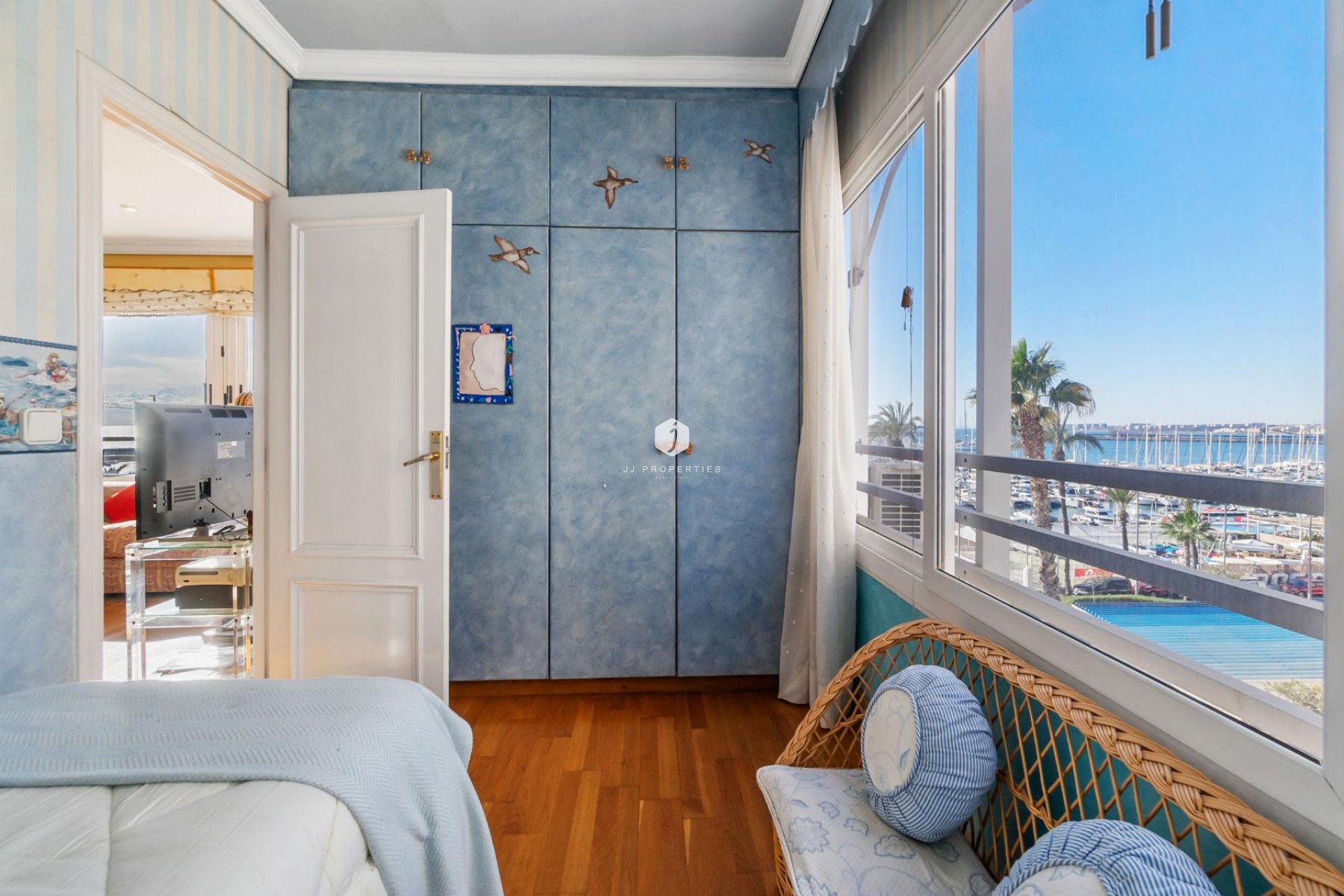 Segunda mano - Apartamento / piso -
Torrevieja - Costa Blanca