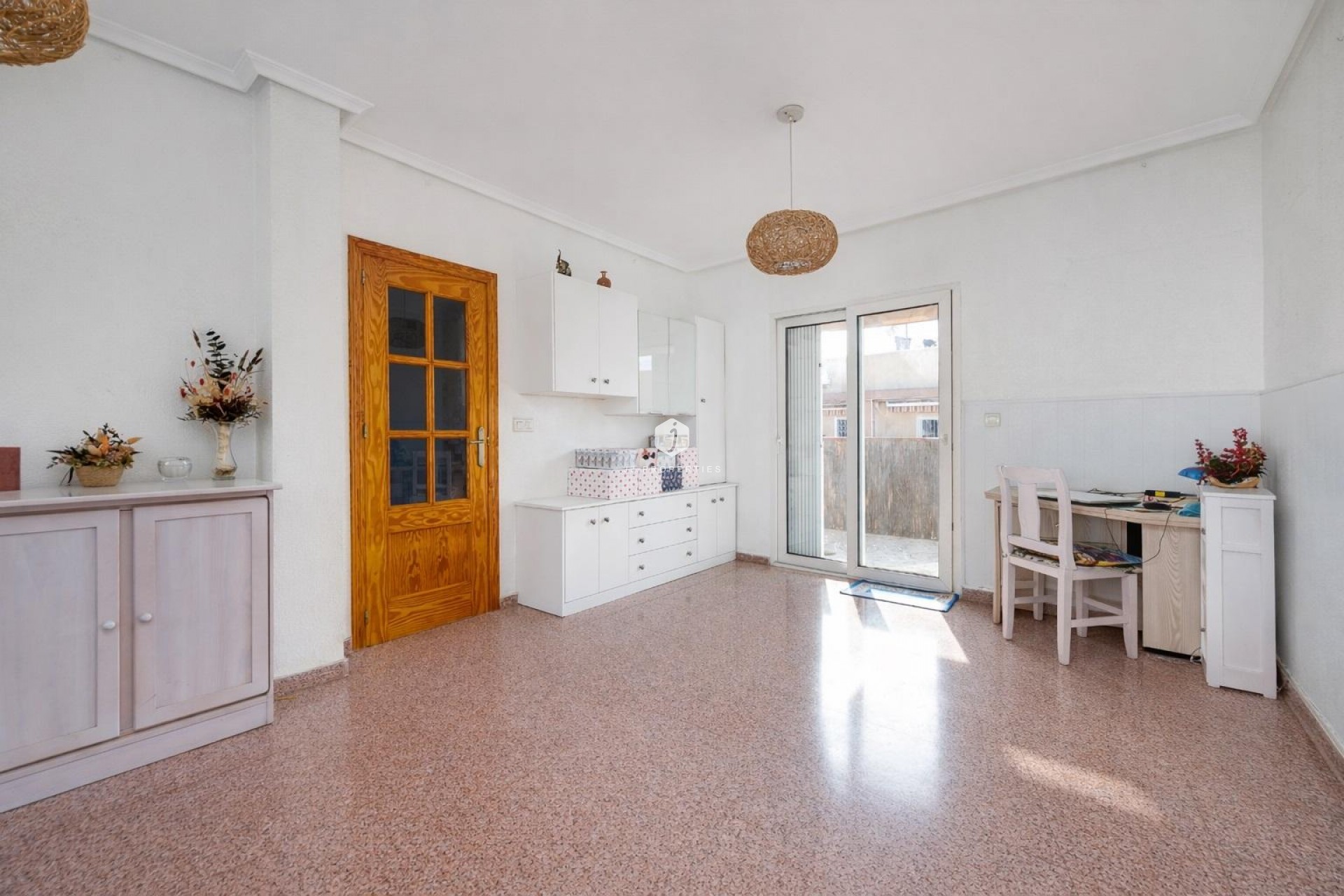 Segunda mano - Apartamento / piso -
Torrevieja - Costa Blanca