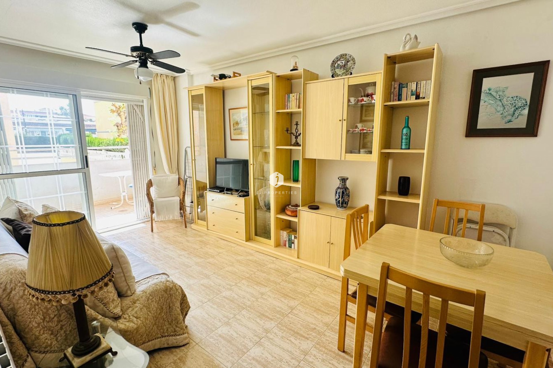 Segunda mano - Apartamento / piso -
Torrevieja - Costa Blanca