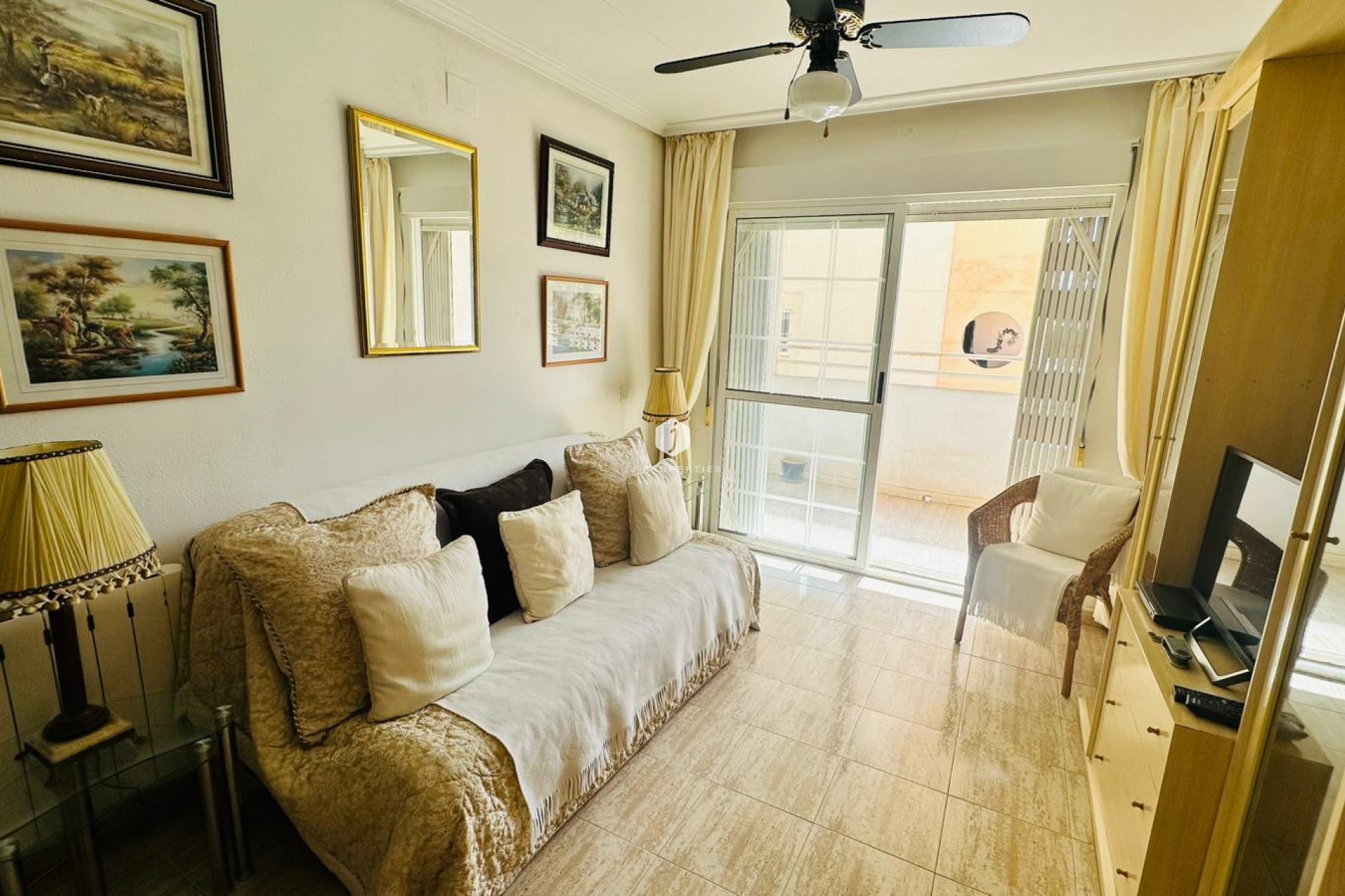 Segunda mano - Apartamento / piso -
Torrevieja - Costa Blanca