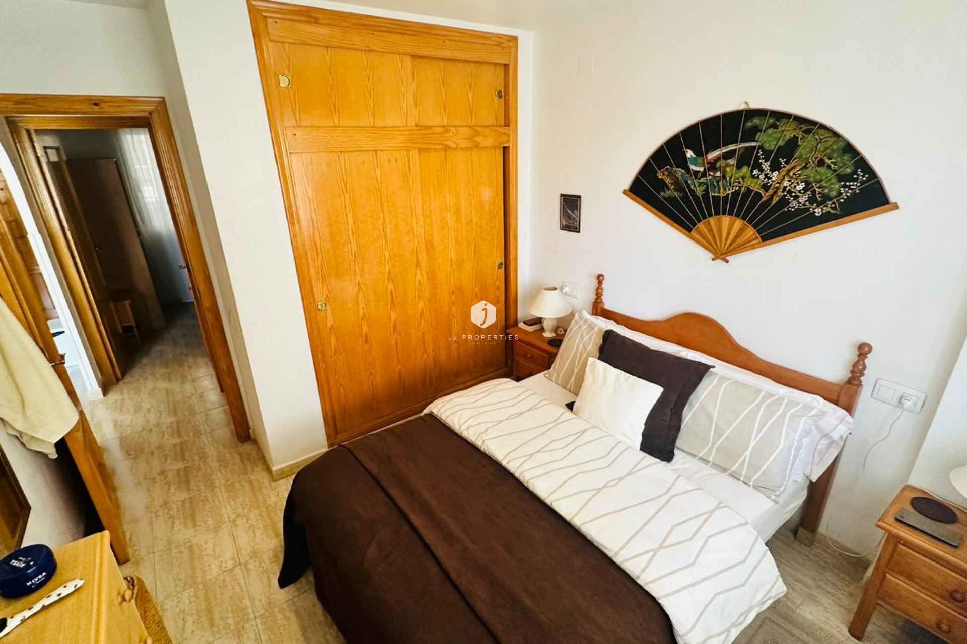 Segunda mano - Apartamento / piso -
Torrevieja - Costa Blanca