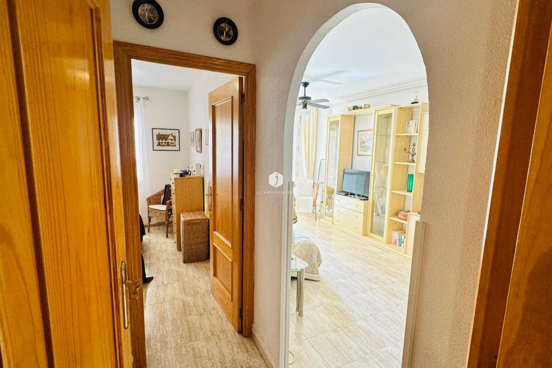 Segunda mano - Apartamento / piso -
Torrevieja - Costa Blanca