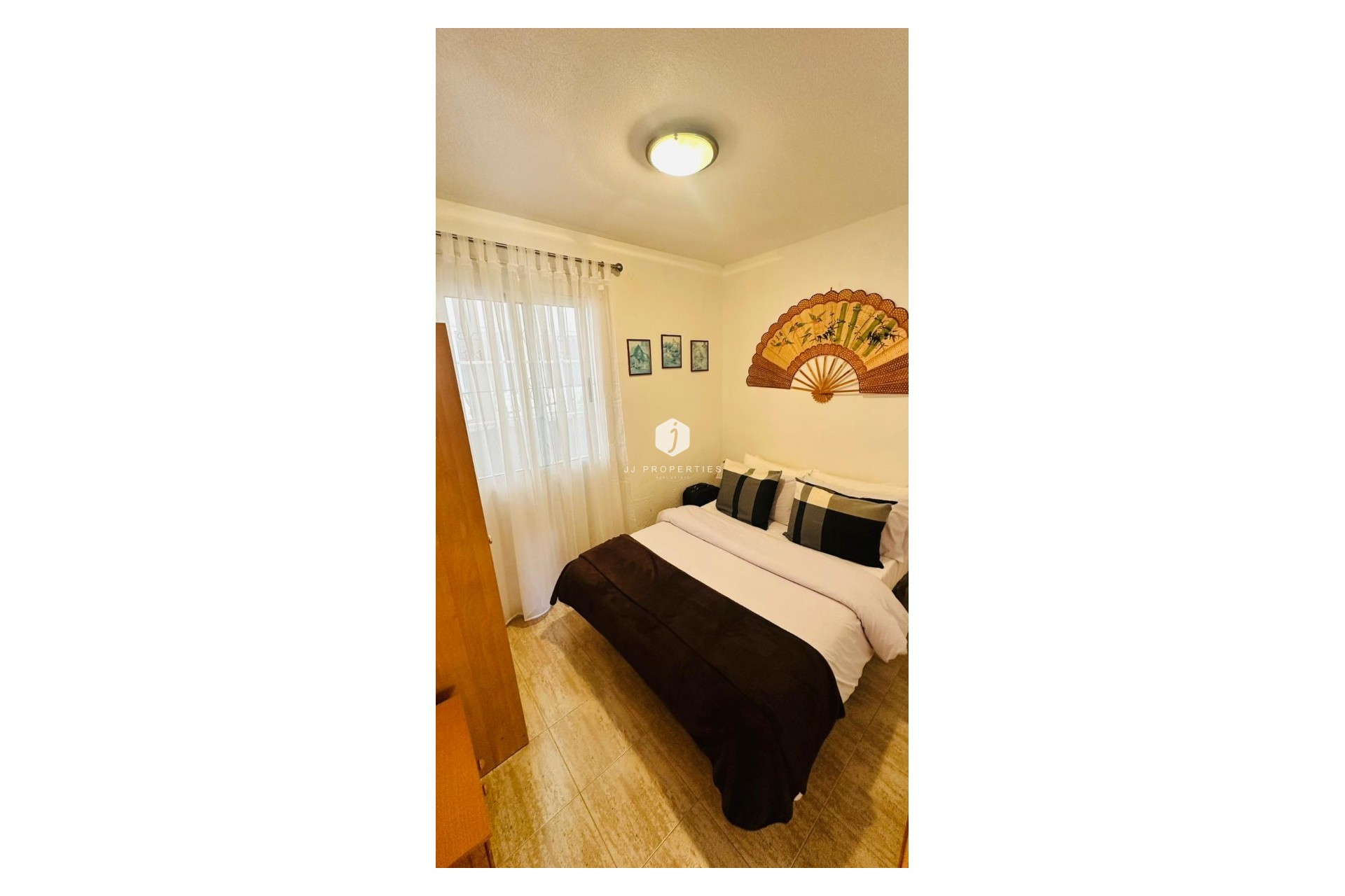 Segunda mano - Apartamento / piso -
Torrevieja - Costa Blanca