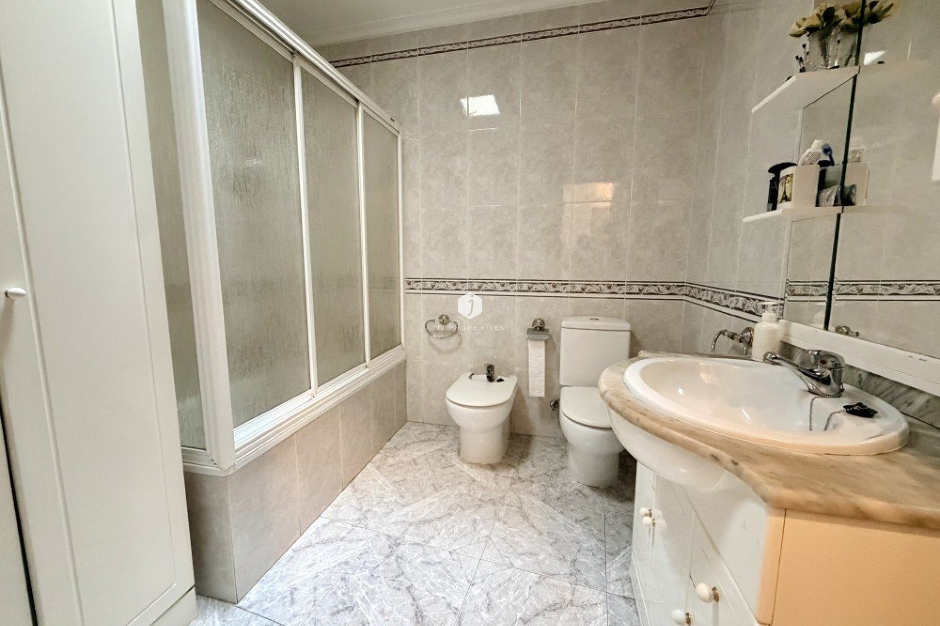 Segunda mano - Apartamento / piso -
Torrevieja - Costa Blanca