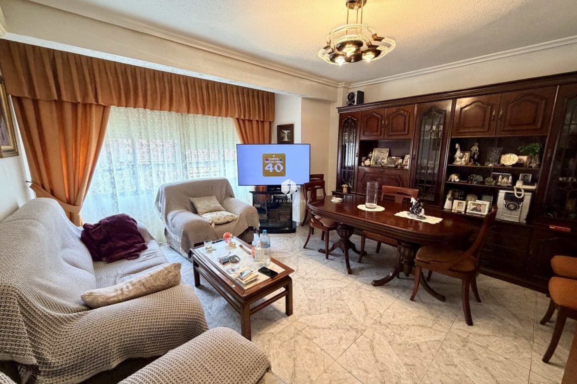 Segunda mano - Apartamento / piso -
Torrevieja - Costa Blanca
