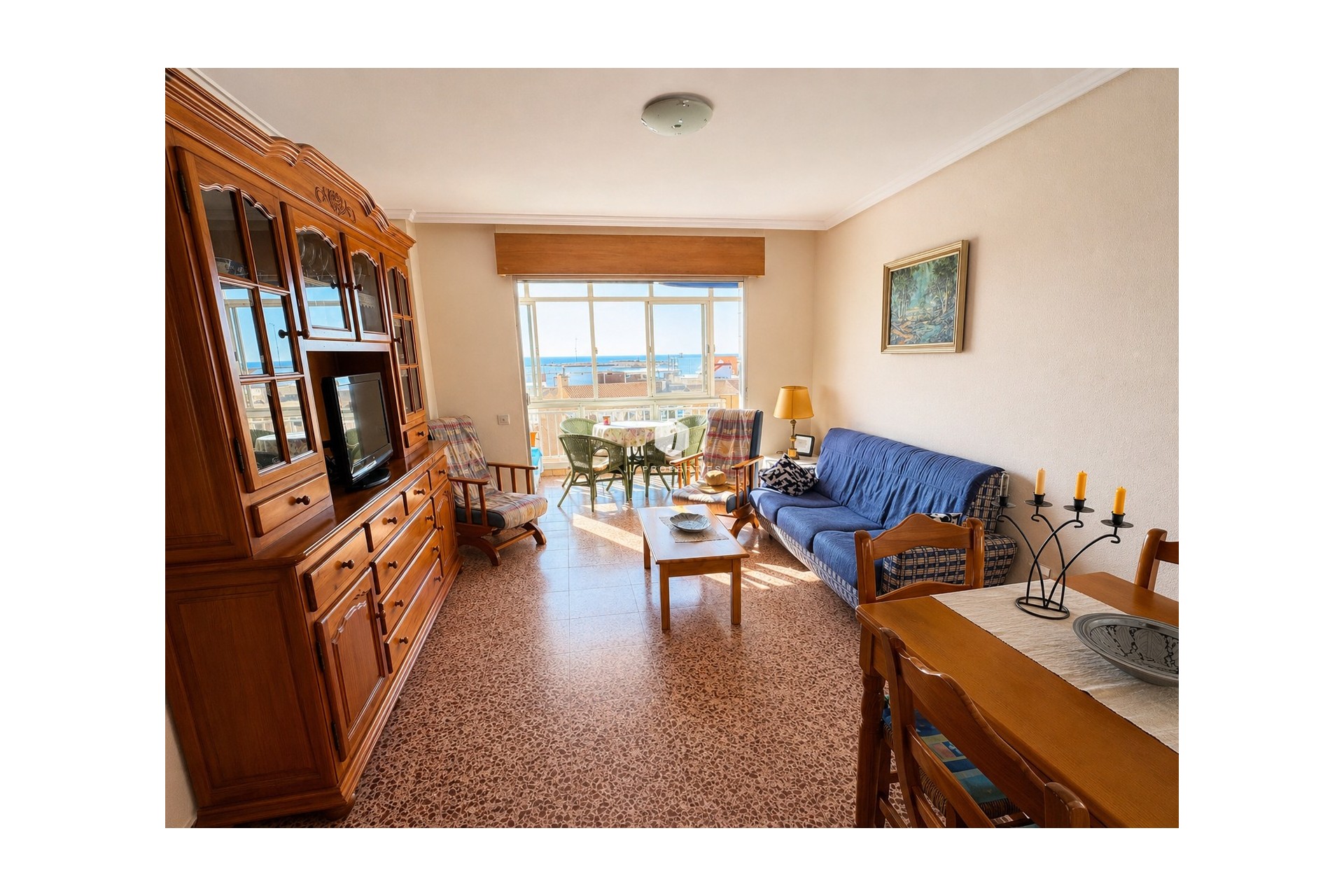 Segunda mano - Apartamento / piso -
Torrevieja - Costa Blanca