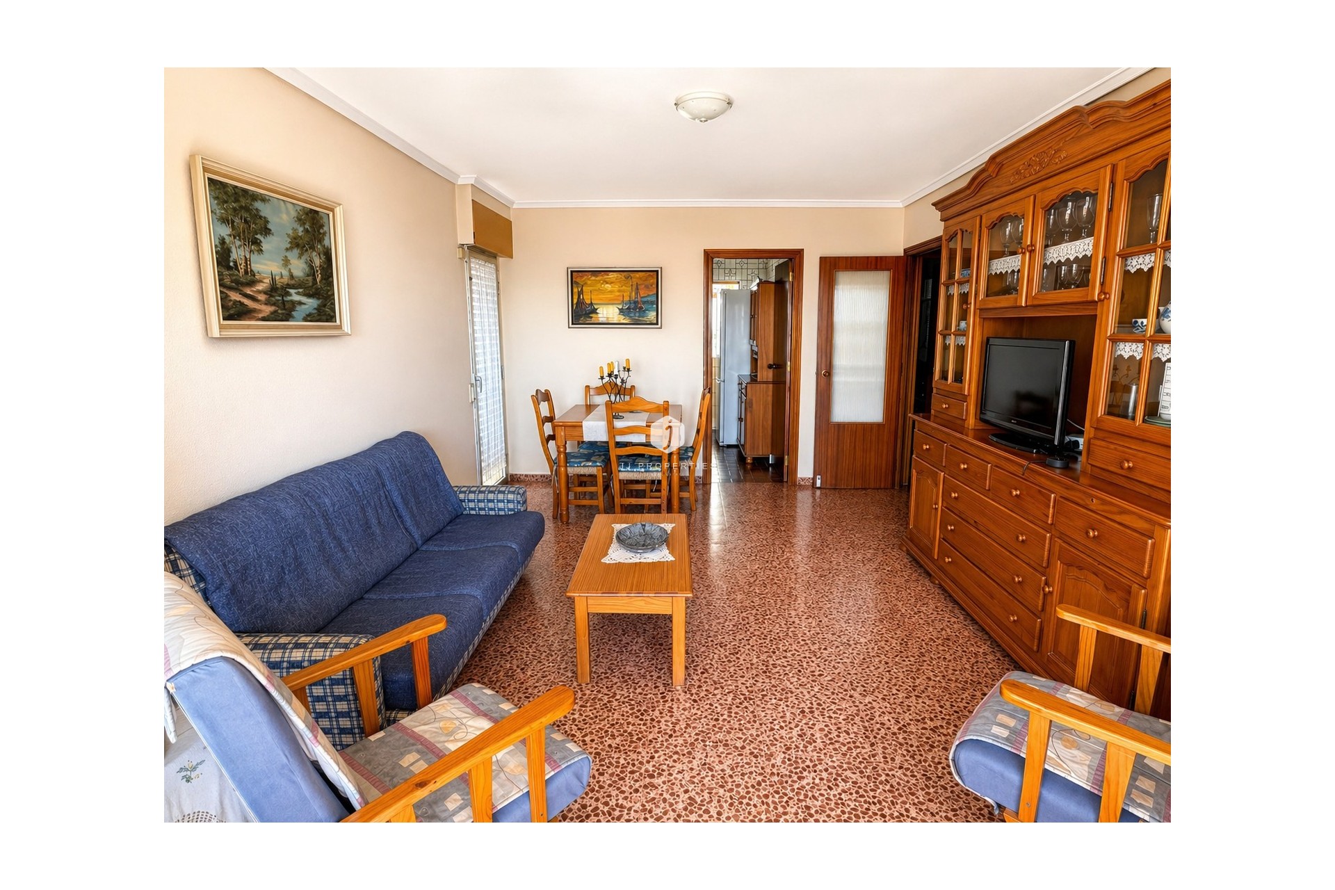Segunda mano - Apartamento / piso -
Torrevieja - Costa Blanca