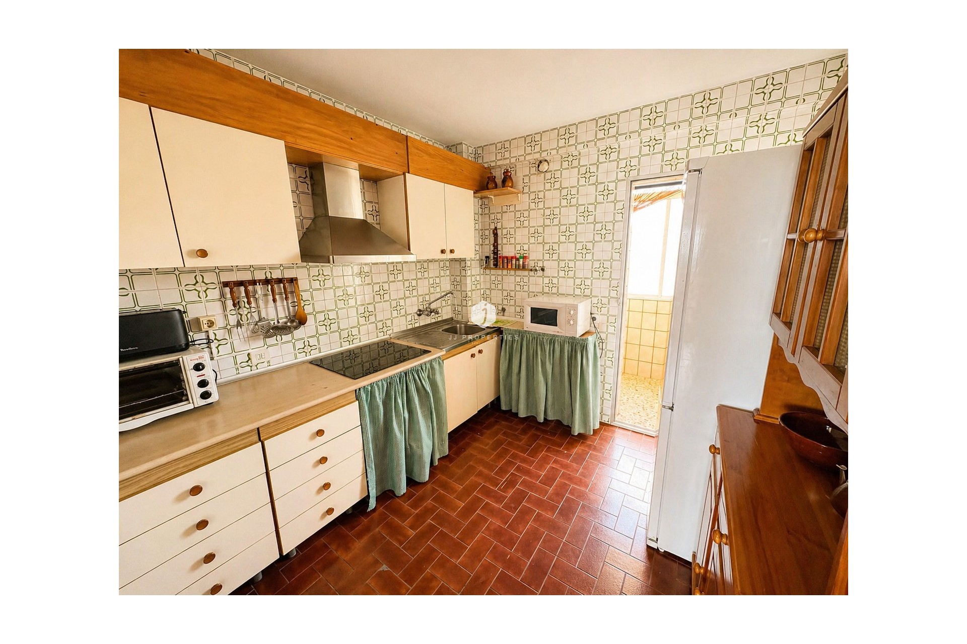 Segunda mano - Apartamento / piso -
Torrevieja - Costa Blanca