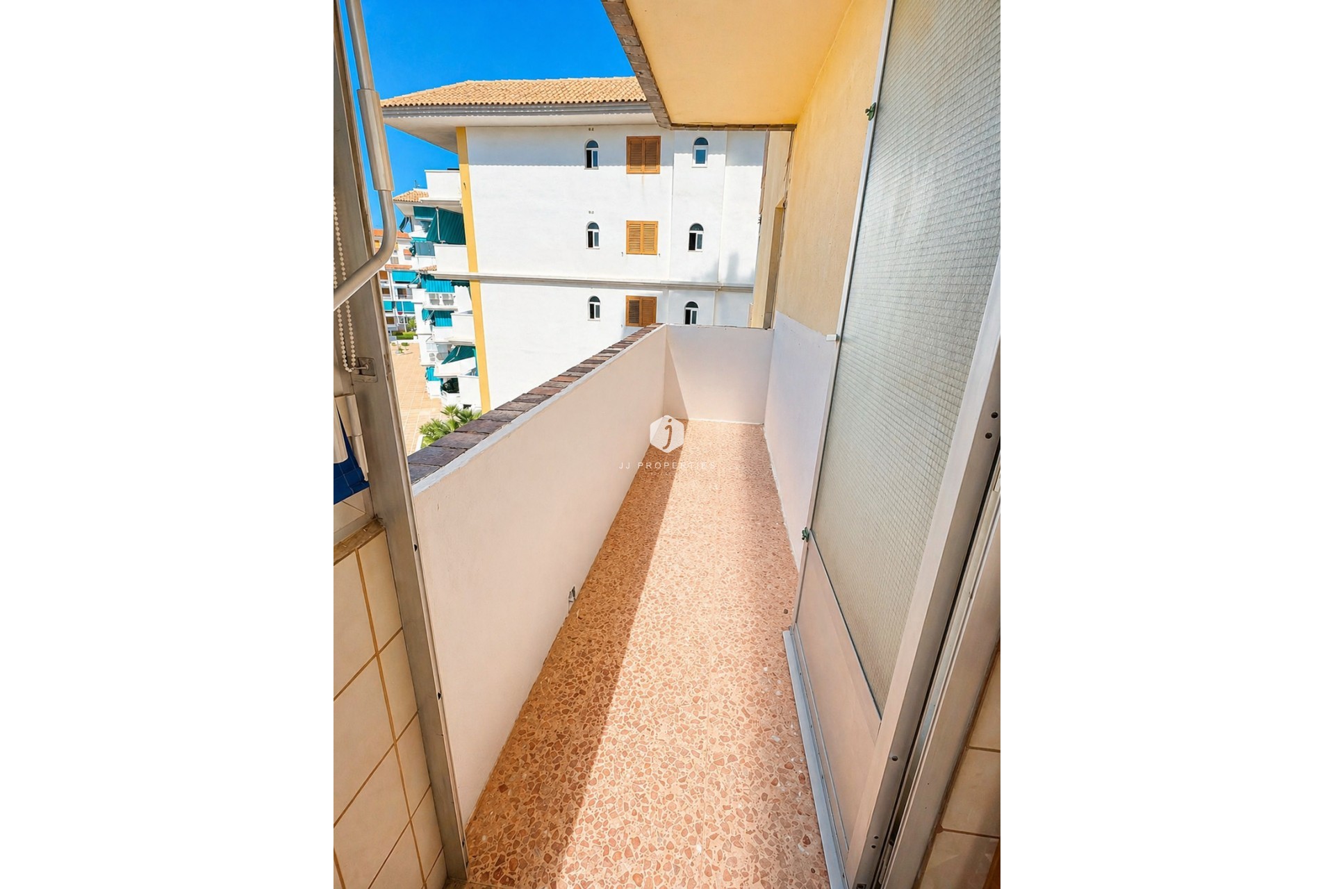 Segunda mano - Apartamento / piso -
Torrevieja - Costa Blanca