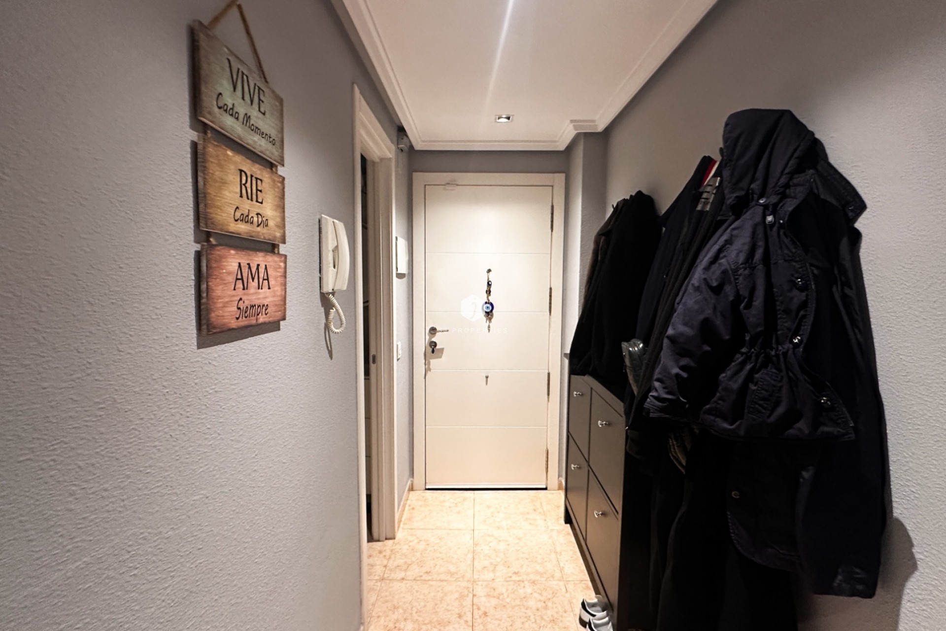 Segunda mano - Apartamento / piso -
Torrevieja - Costa Blanca