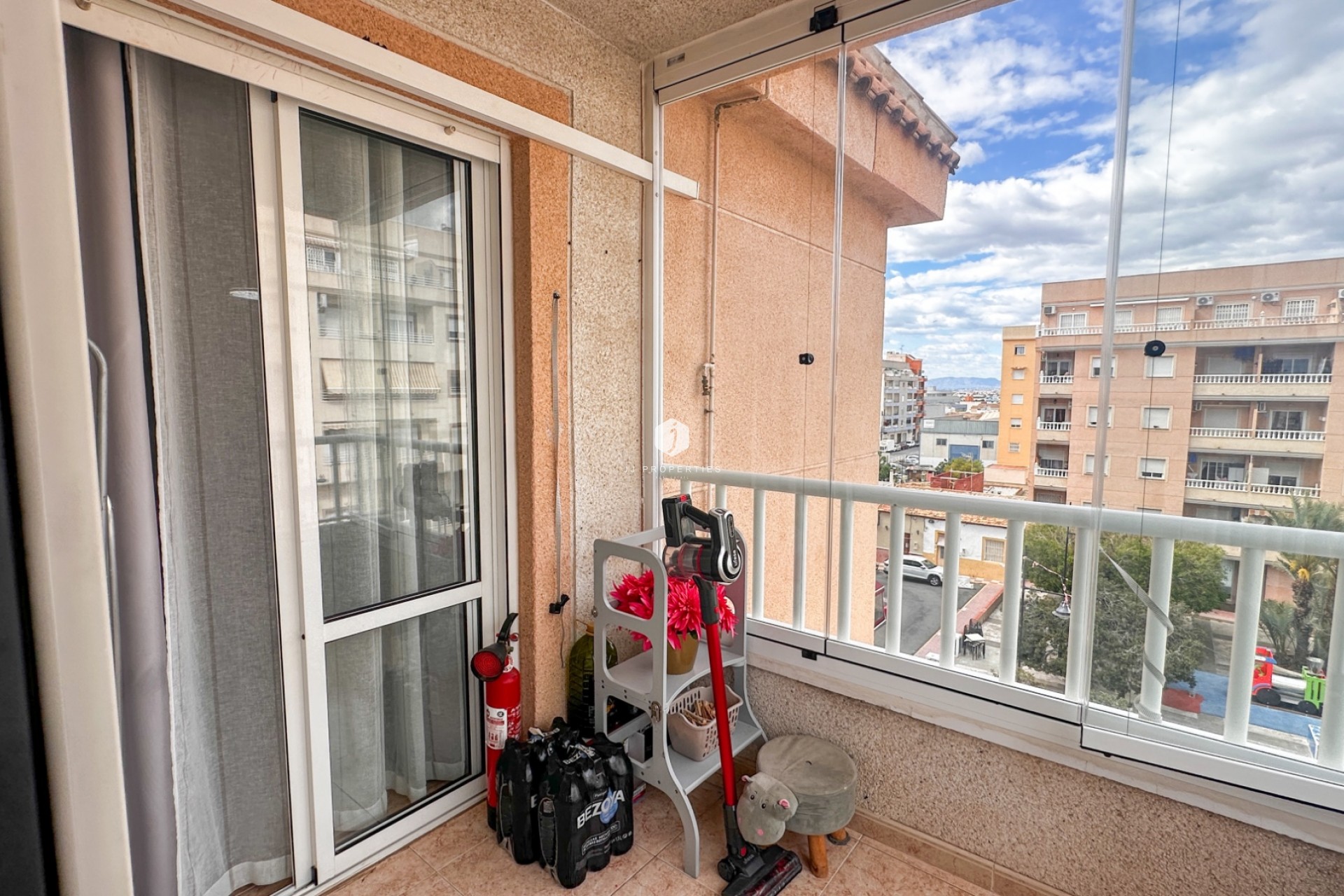 Segunda mano - Apartamento / piso -
Torrevieja - Costa Blanca