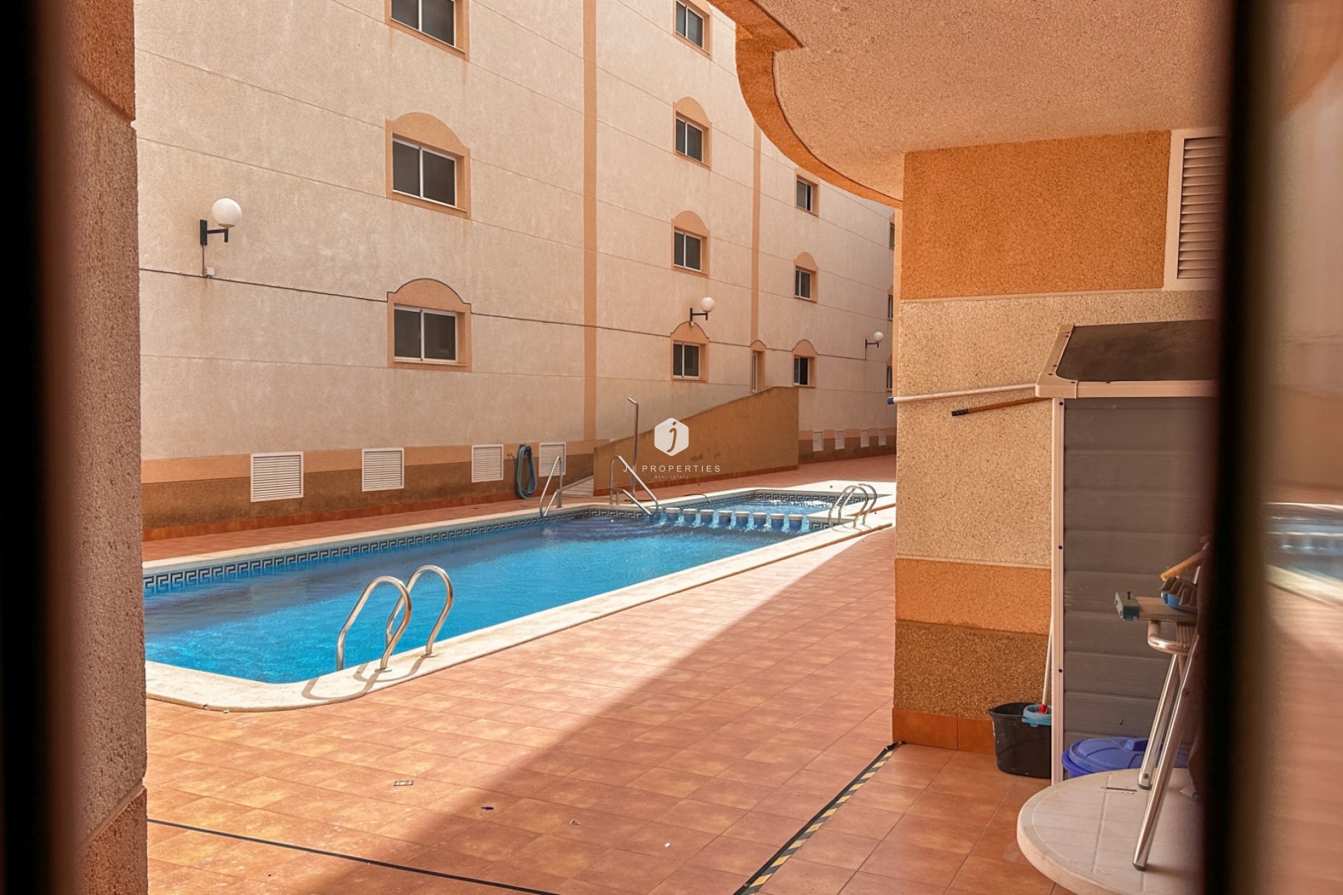 Segunda mano - Apartamento / piso -
Torrevieja - Costa Blanca