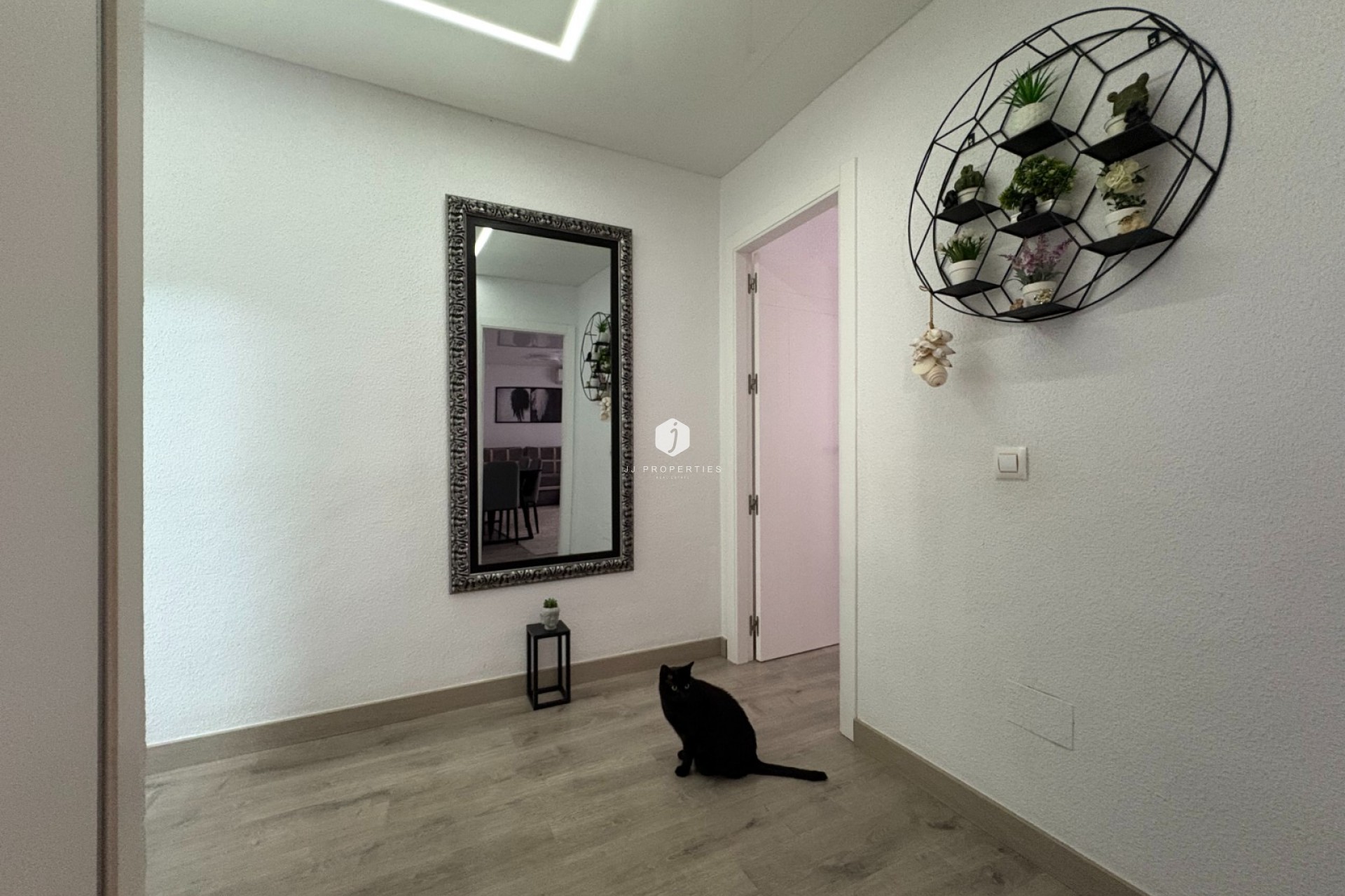 Segunda mano - Apartamento / piso -
Torrevieja - Costa Blanca