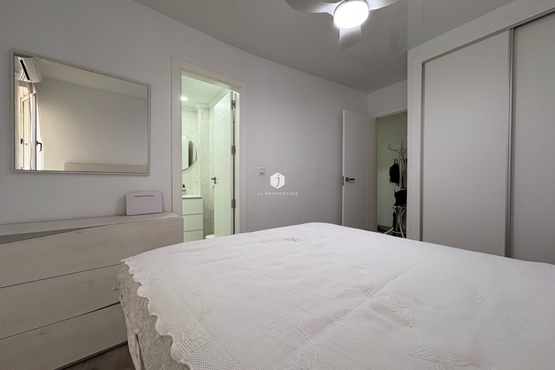 Segunda mano - Apartamento / piso -
Torrevieja - Costa Blanca