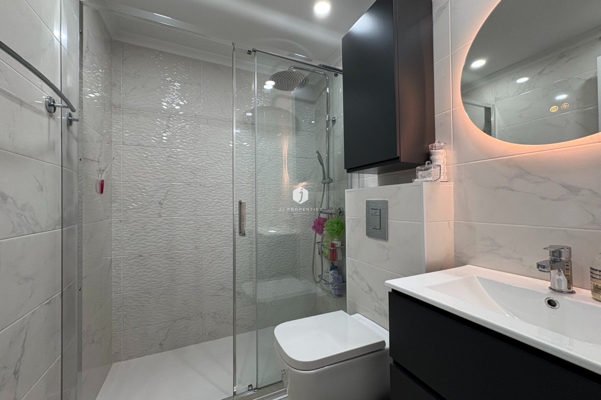 Segunda mano - Apartamento / piso -
Torrevieja - Costa Blanca