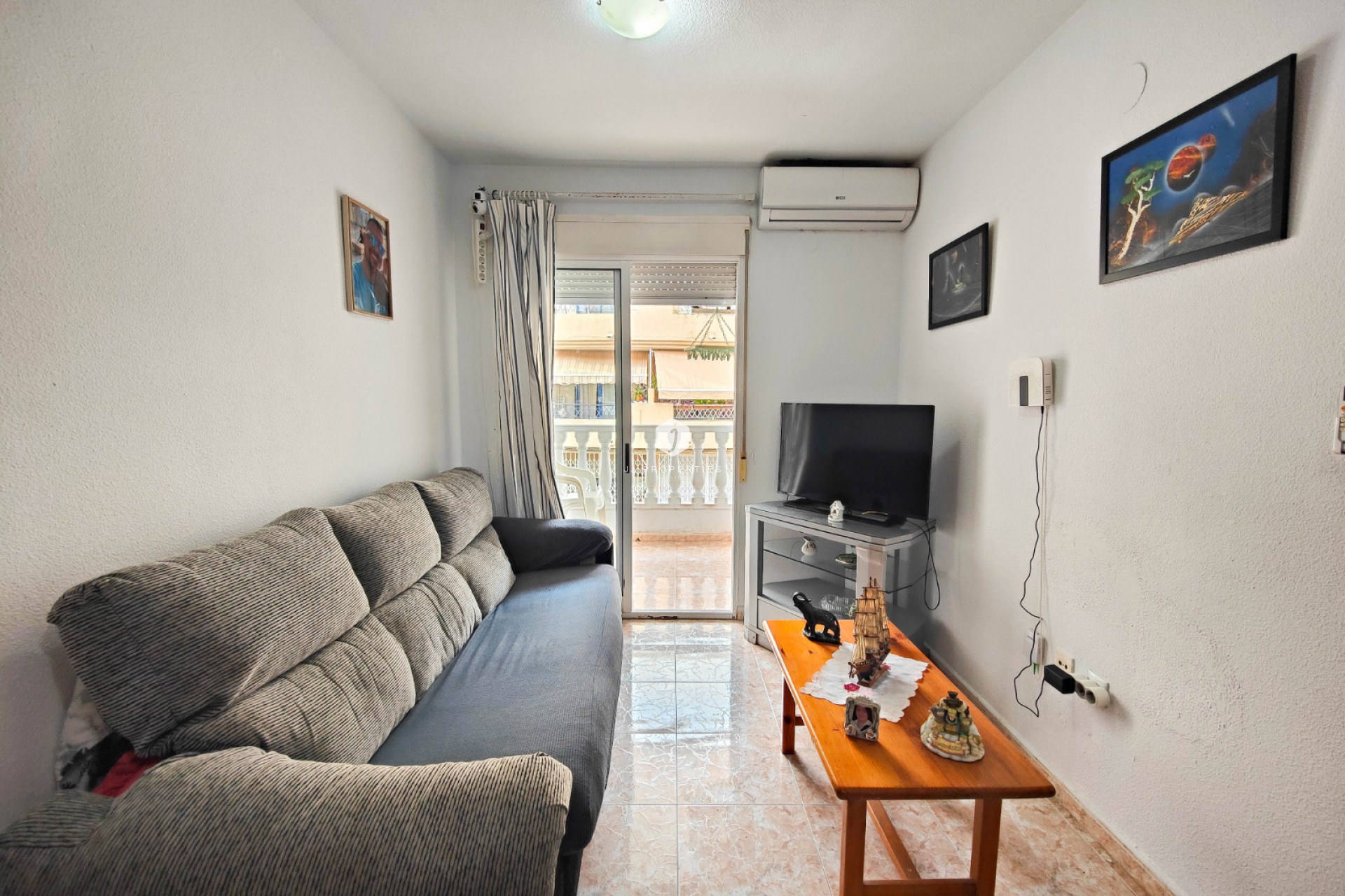 Segunda mano - Apartamento / piso -
Torrevieja - Costa Blanca