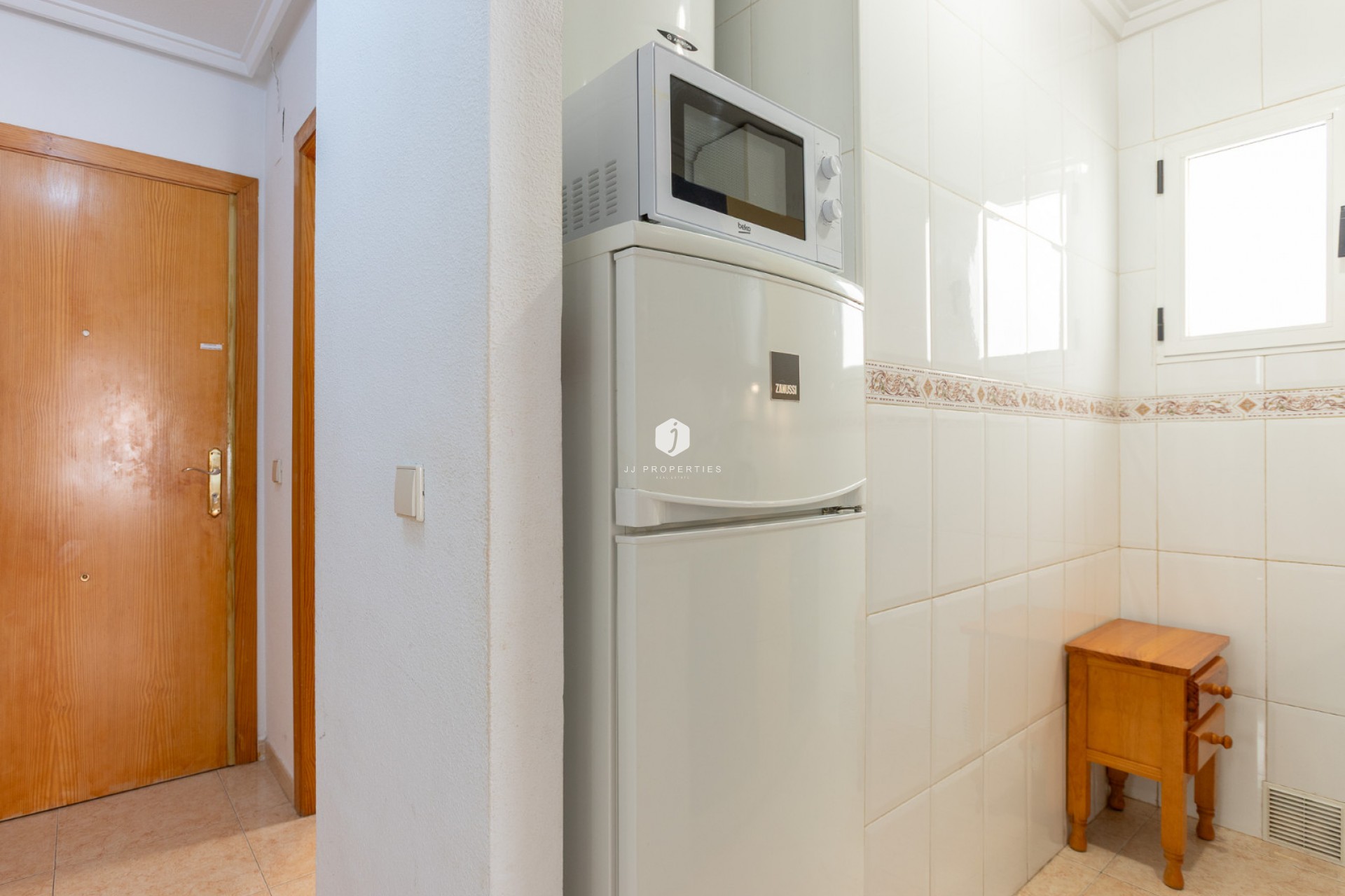 Segunda mano - Apartamento / piso -
Torrevieja - Costa Blanca