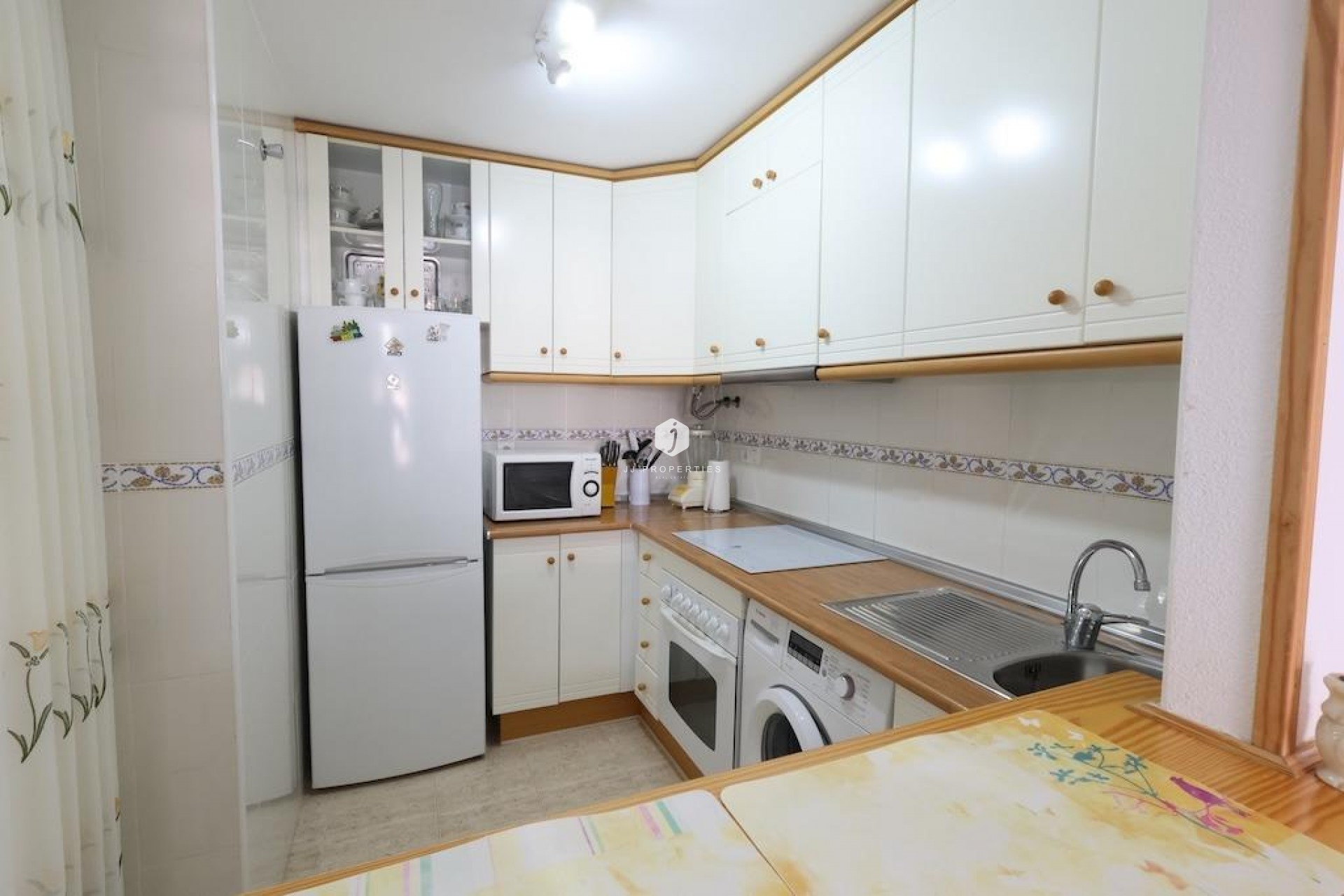 Segunda mano - Apartamento / piso -
Torrevieja - Costa Blanca
