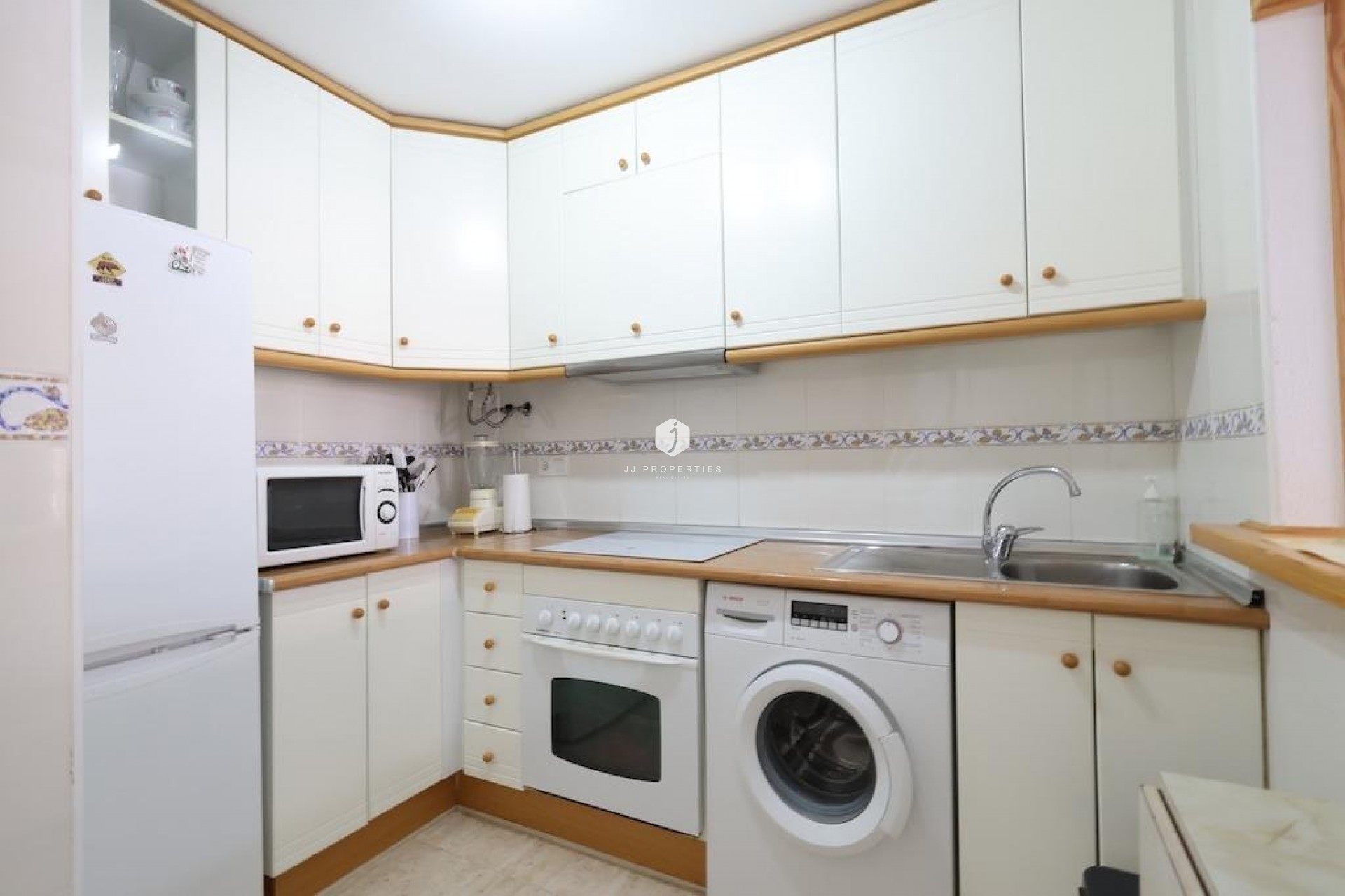 Segunda mano - Apartamento / piso -
Torrevieja - Costa Blanca