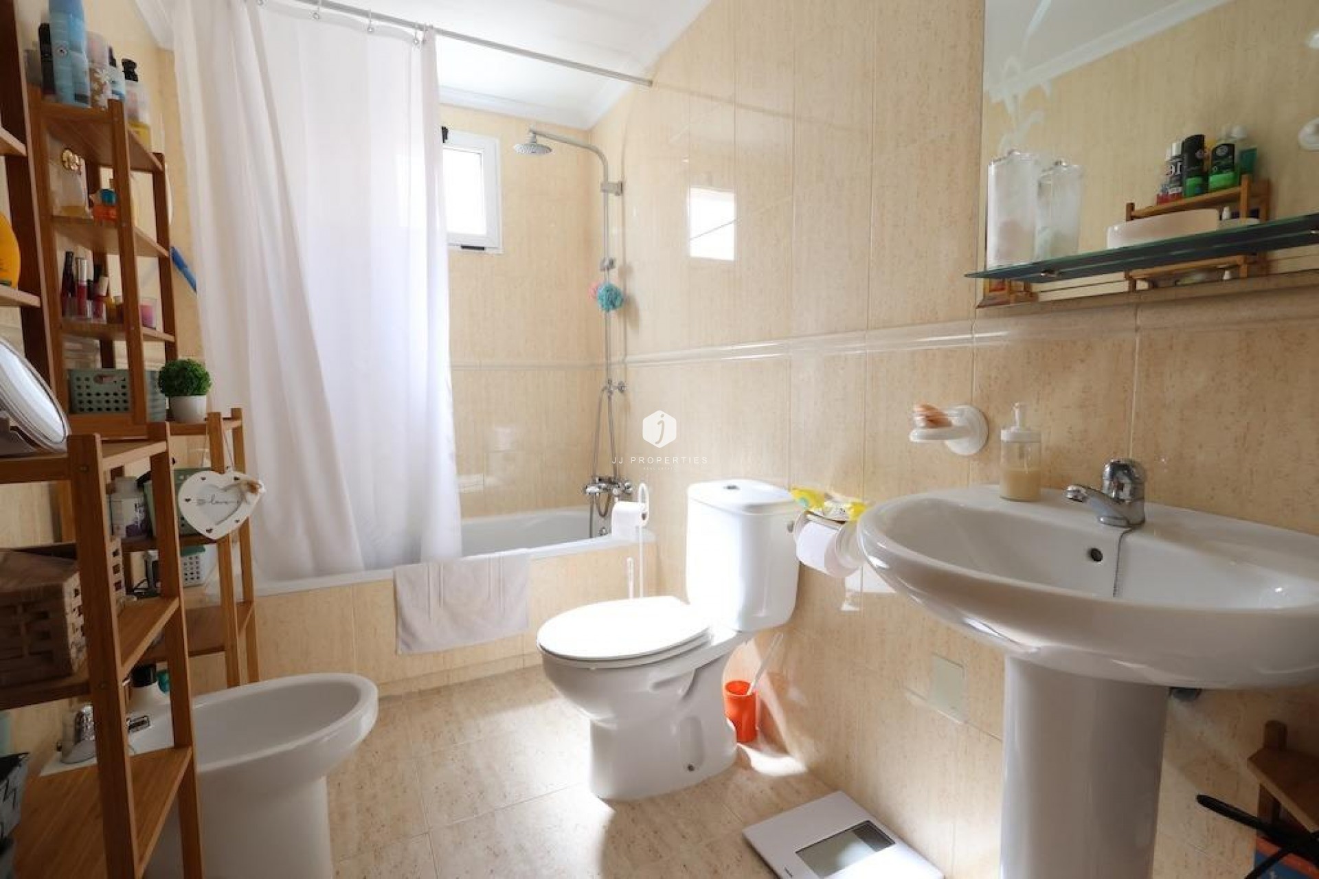 Segunda mano - Apartamento / piso -
Torrevieja - Costa Blanca