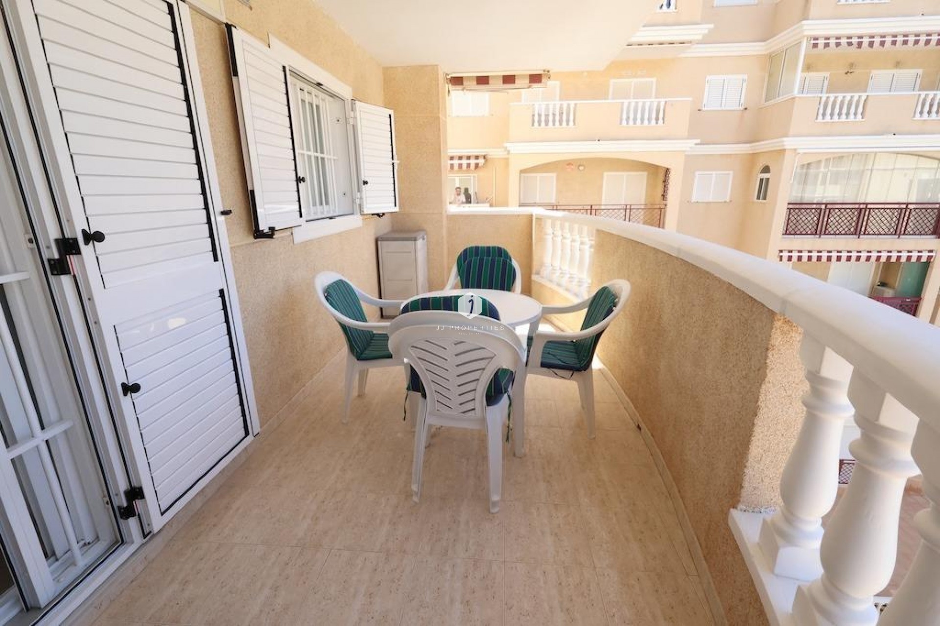 Segunda mano - Apartamento / piso -
Torrevieja - Costa Blanca