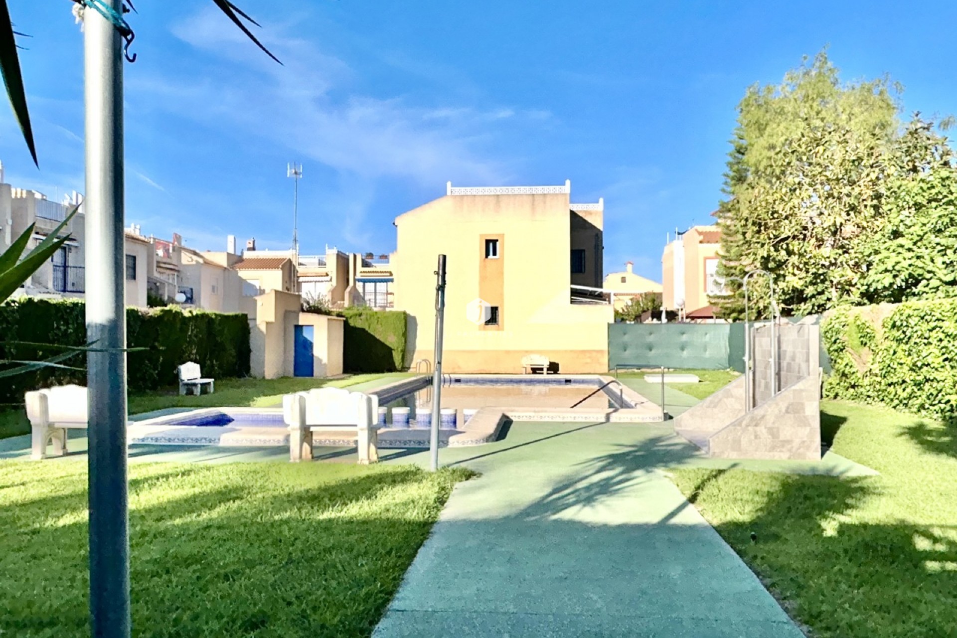 Segunda mano - Apartamento / piso -
Torrevieja - Costa Blanca