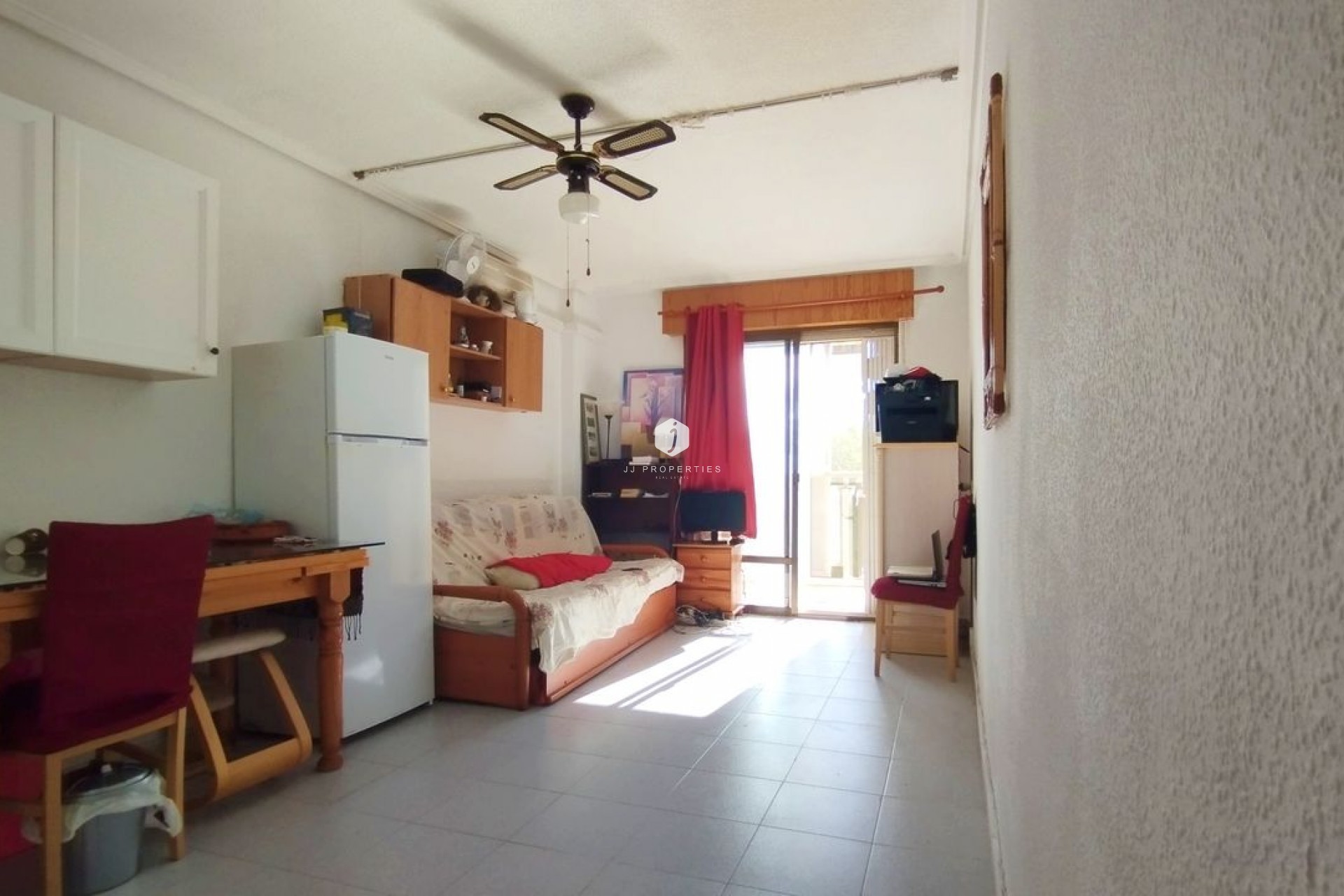 Segunda mano - Apartamento / piso -
Torrevieja - Costa Blanca