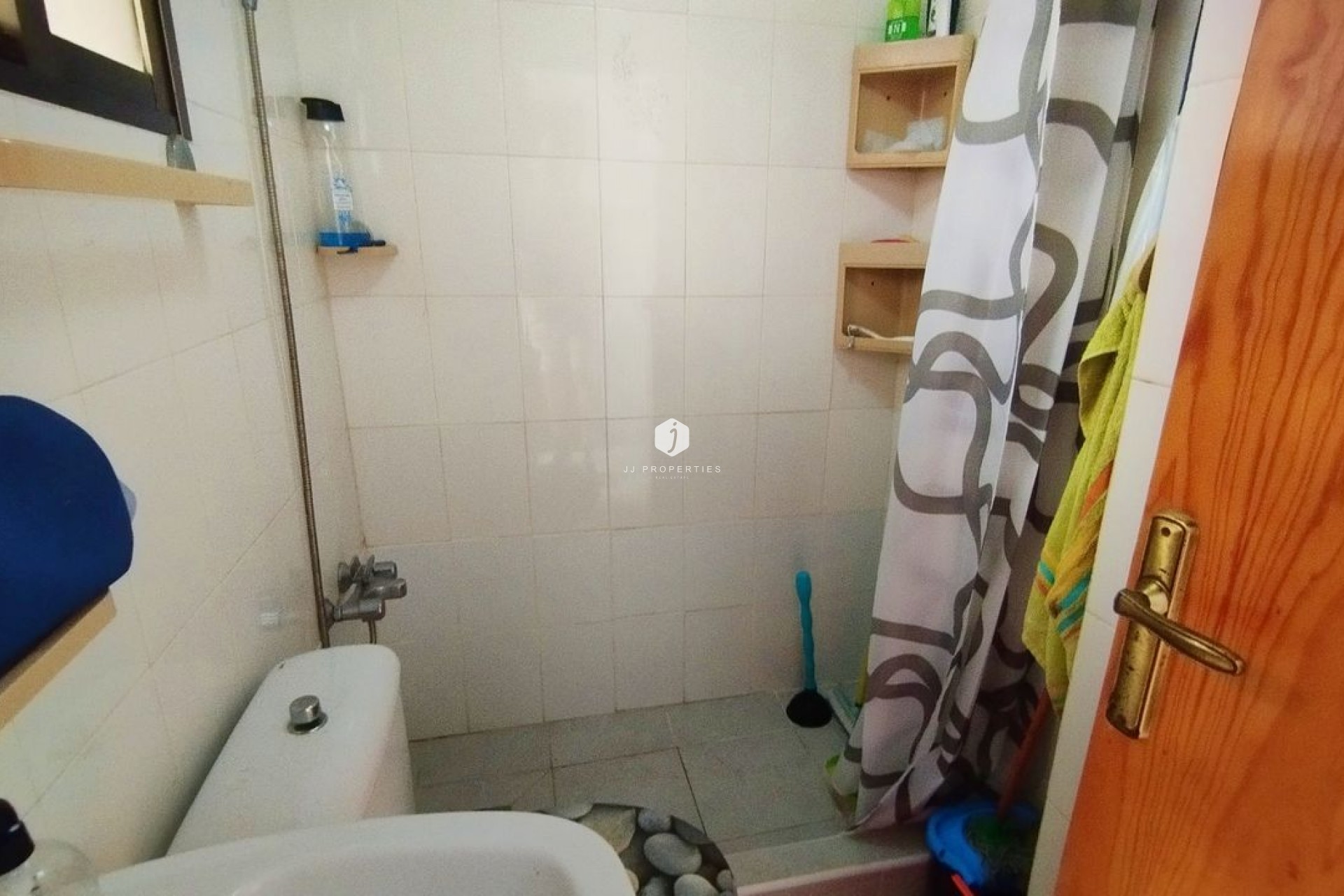 Segunda mano - Apartamento / piso -
Torrevieja - Costa Blanca