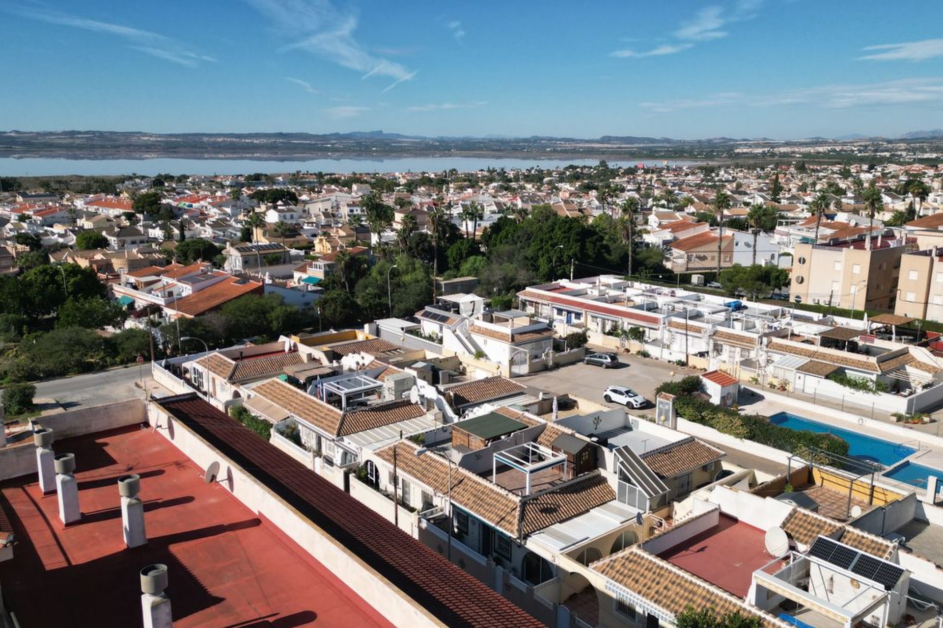 Segunda mano - Apartamento / piso -
Torrevieja - Costa Blanca