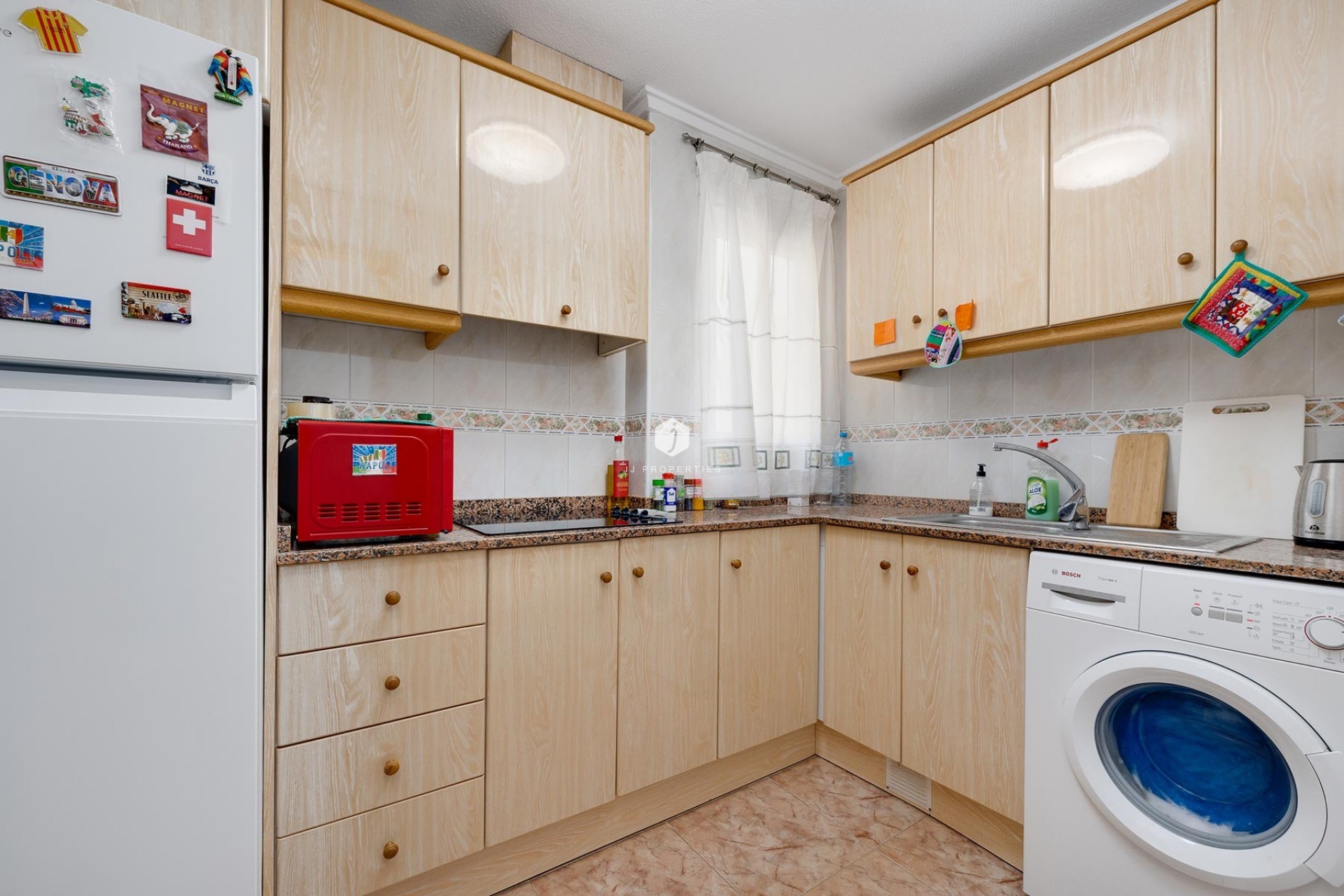 Segunda mano - Apartamento / piso -
Torrevieja - Costa Blanca