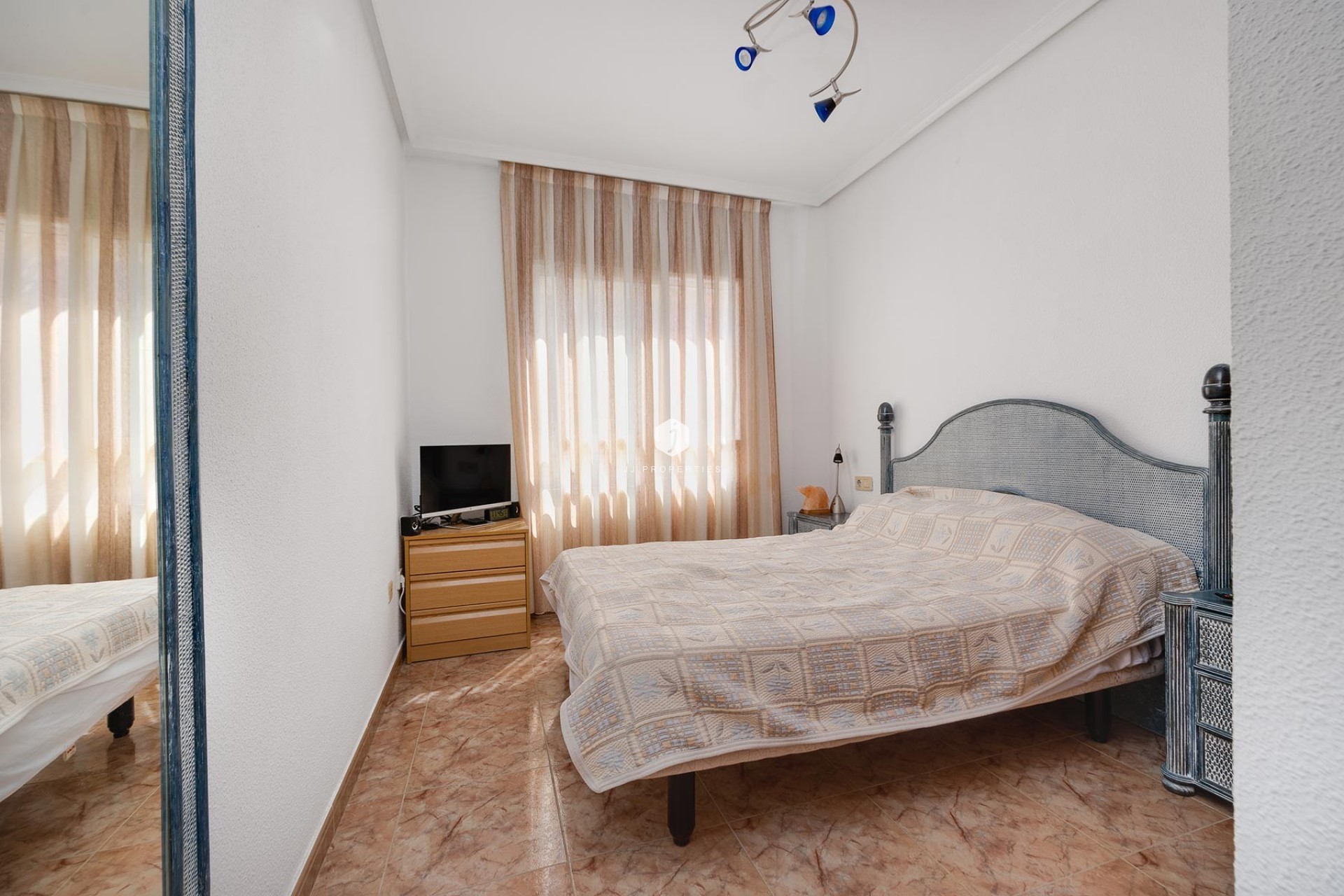 Segunda mano - Apartamento / piso -
Torrevieja - Costa Blanca
