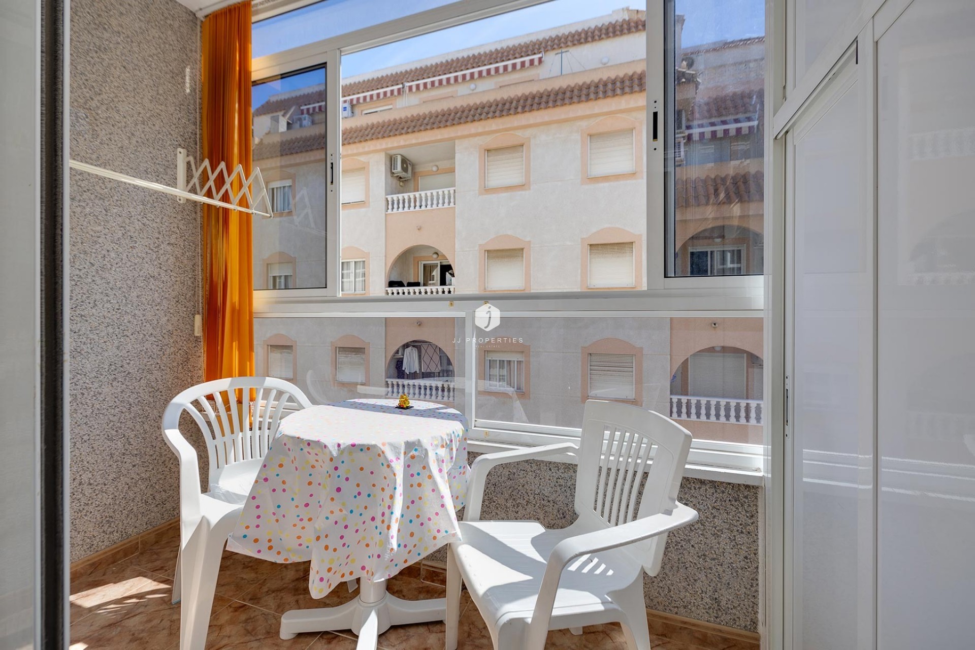 Segunda mano - Apartamento / piso -
Torrevieja - Costa Blanca