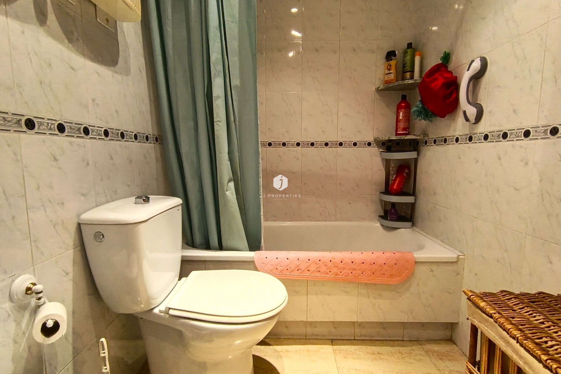 Segunda mano - Apartamento / piso -
Torrevieja - Costa Blanca