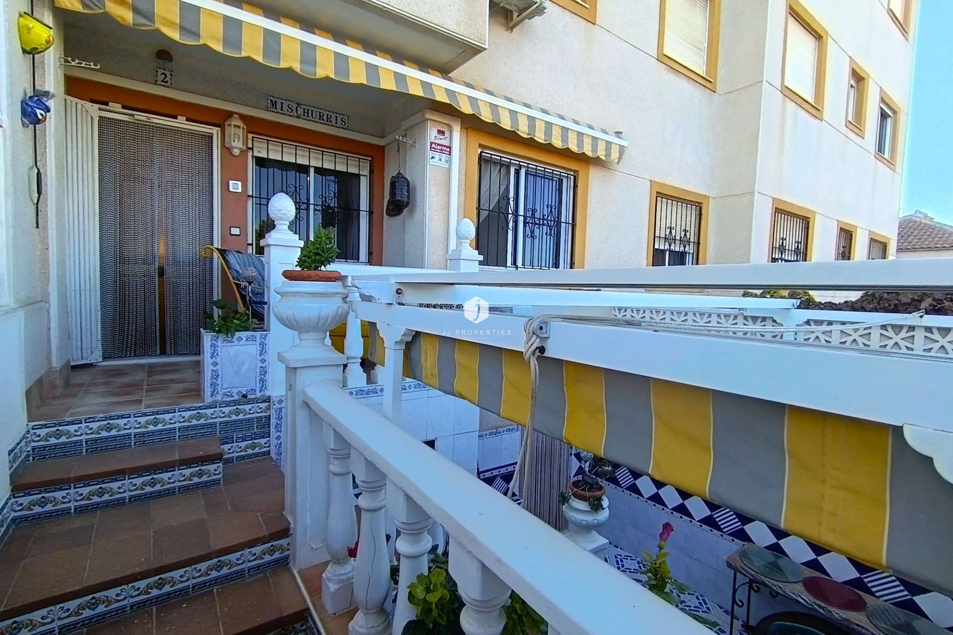 Segunda mano - Apartamento / piso -
Torrevieja - Costa Blanca