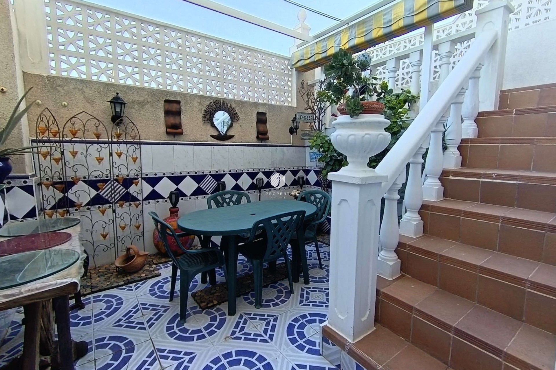Segunda mano - Apartamento / piso -
Torrevieja - Costa Blanca