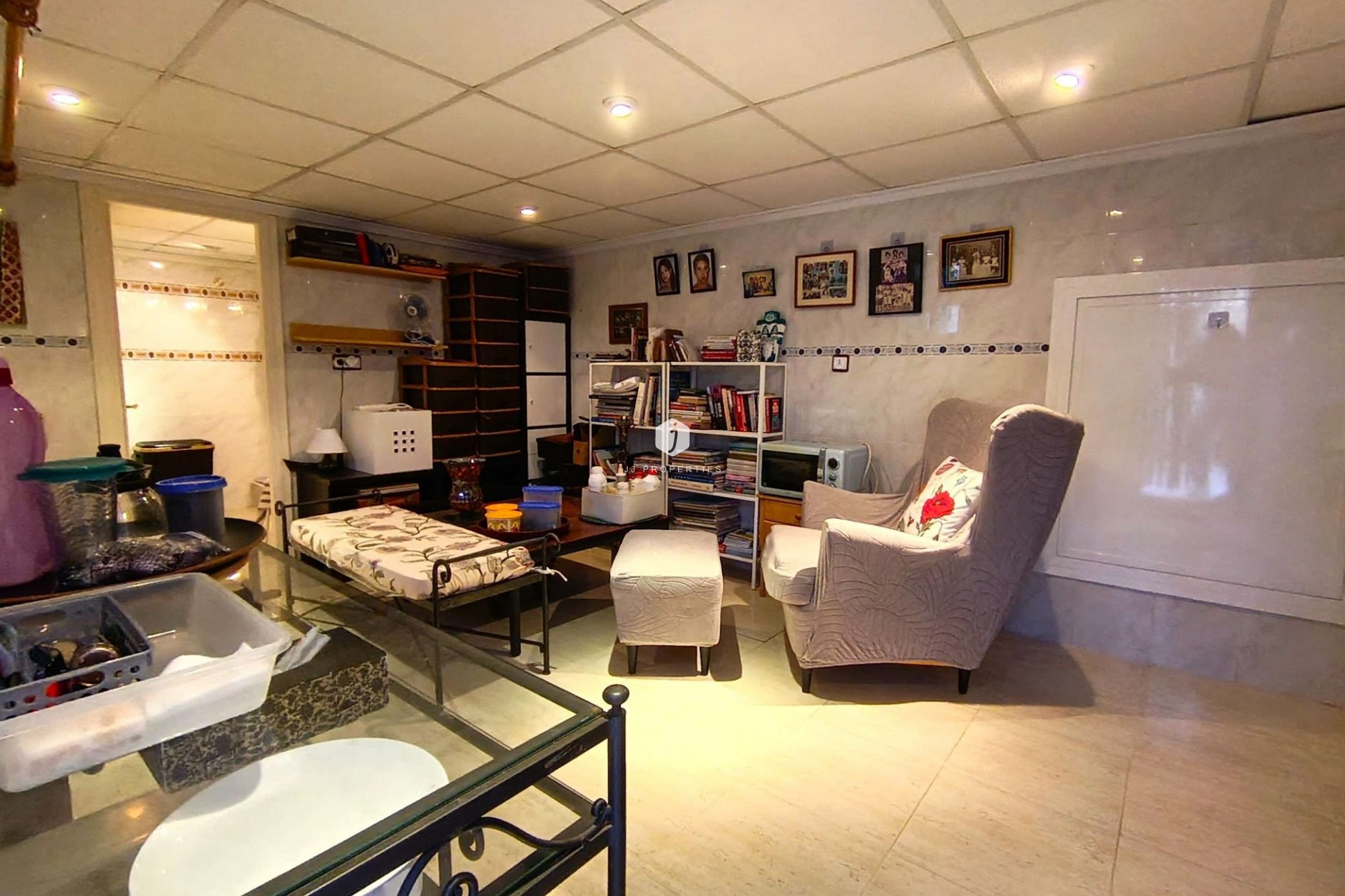 Segunda mano - Apartamento / piso -
Torrevieja - Costa Blanca