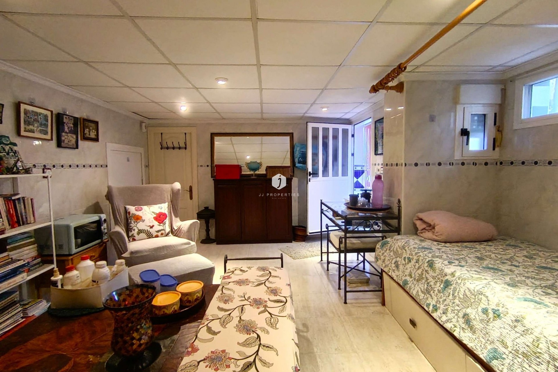 Segunda mano - Apartamento / piso -
Torrevieja - Costa Blanca