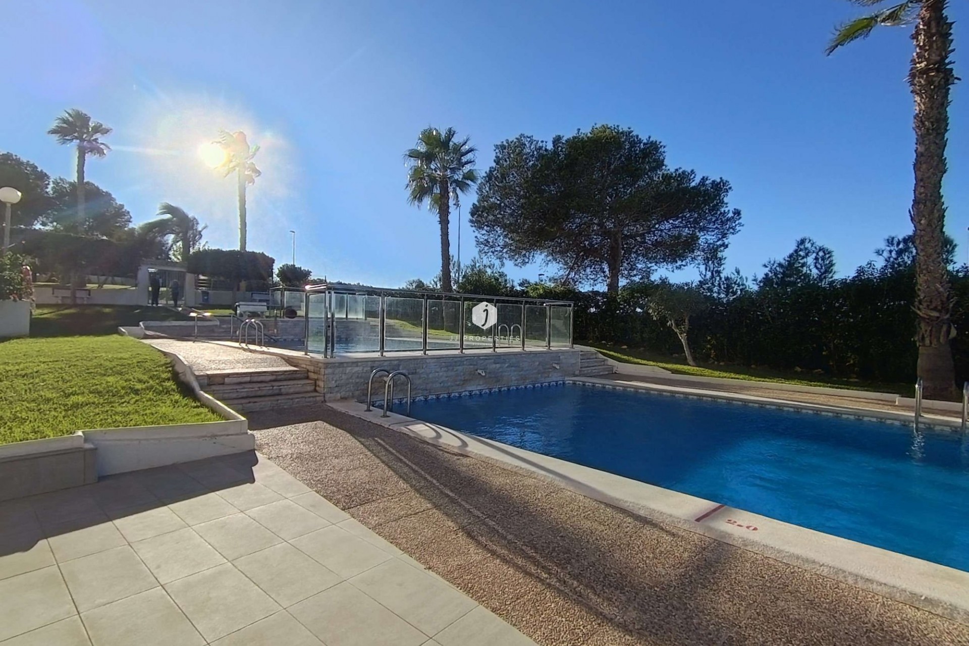 Segunda mano - Apartamento / piso -
Torrevieja - Costa Blanca
