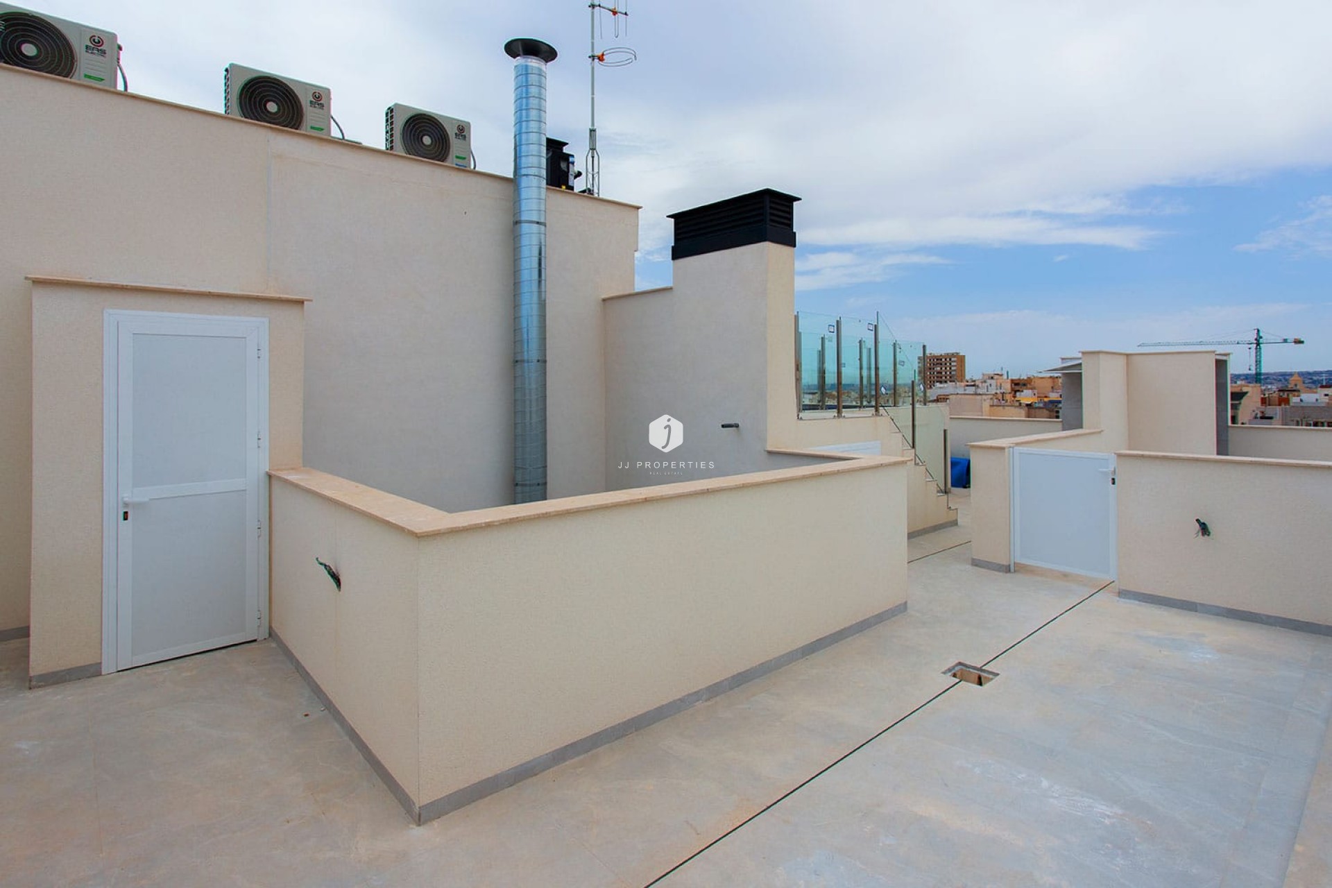 Segunda mano - Apartamento / piso -
Torrevieja - Costa Blanca