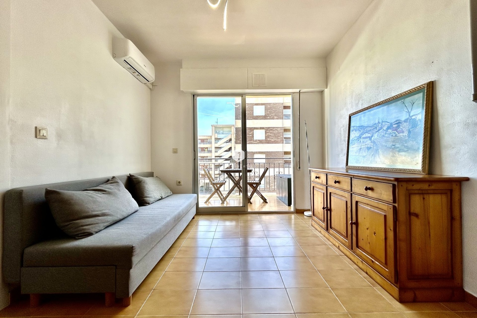 Segunda mano - Apartamento / piso -
Torrevieja - Costa Blanca
