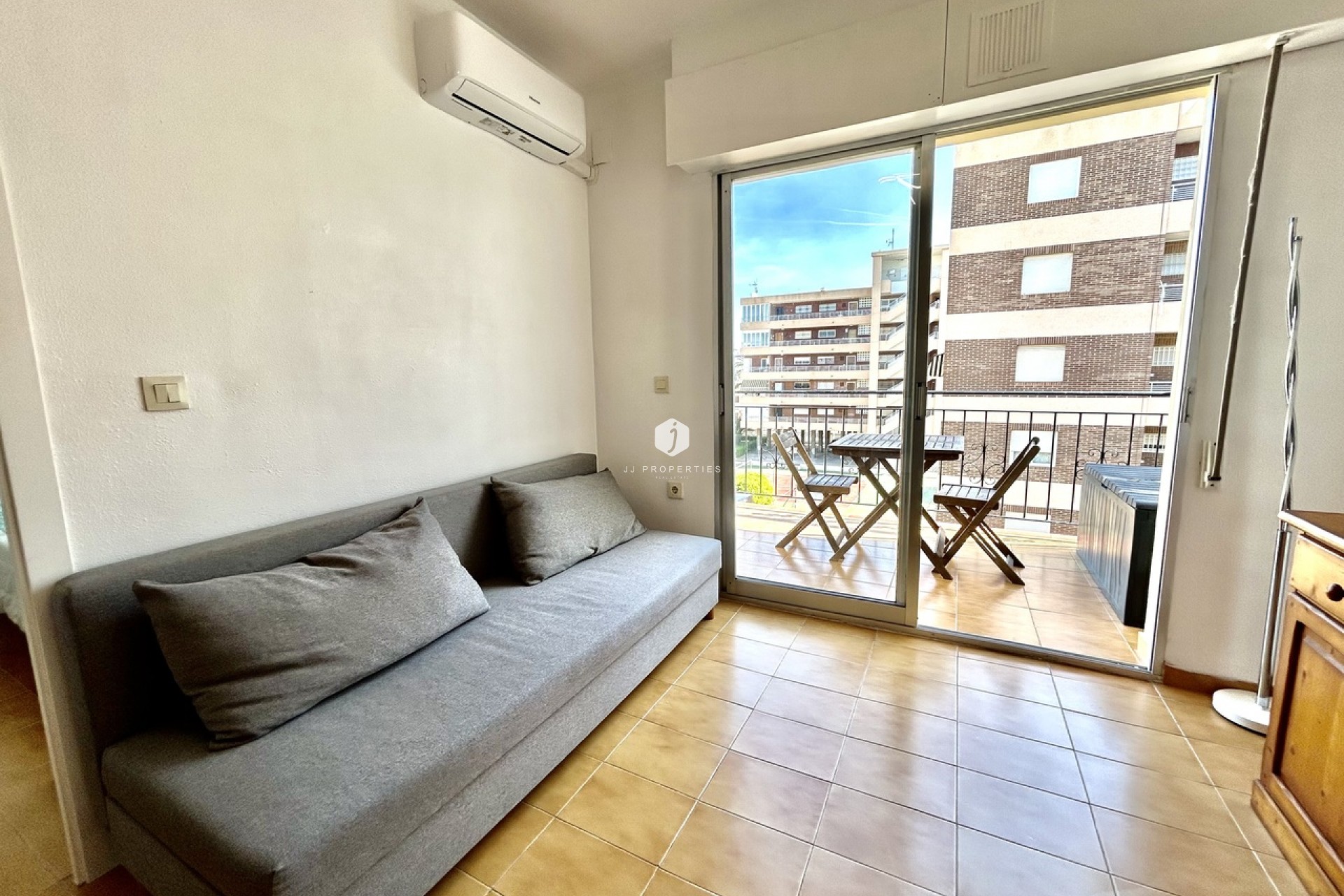 Segunda mano - Apartamento / piso -
Torrevieja - Costa Blanca